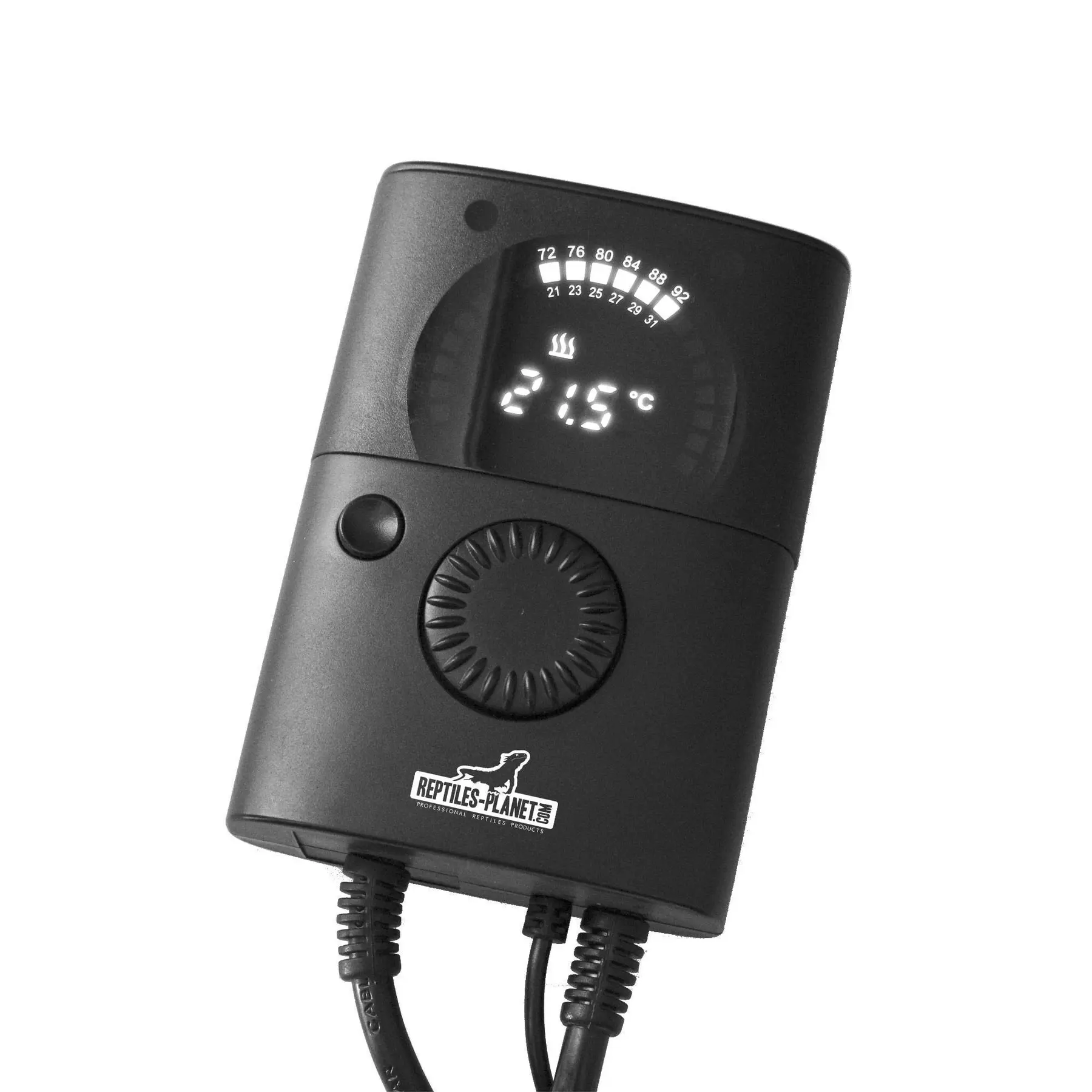 Accessoire de terrarium thermostat Reptiles Planet Repti Heatcontrol