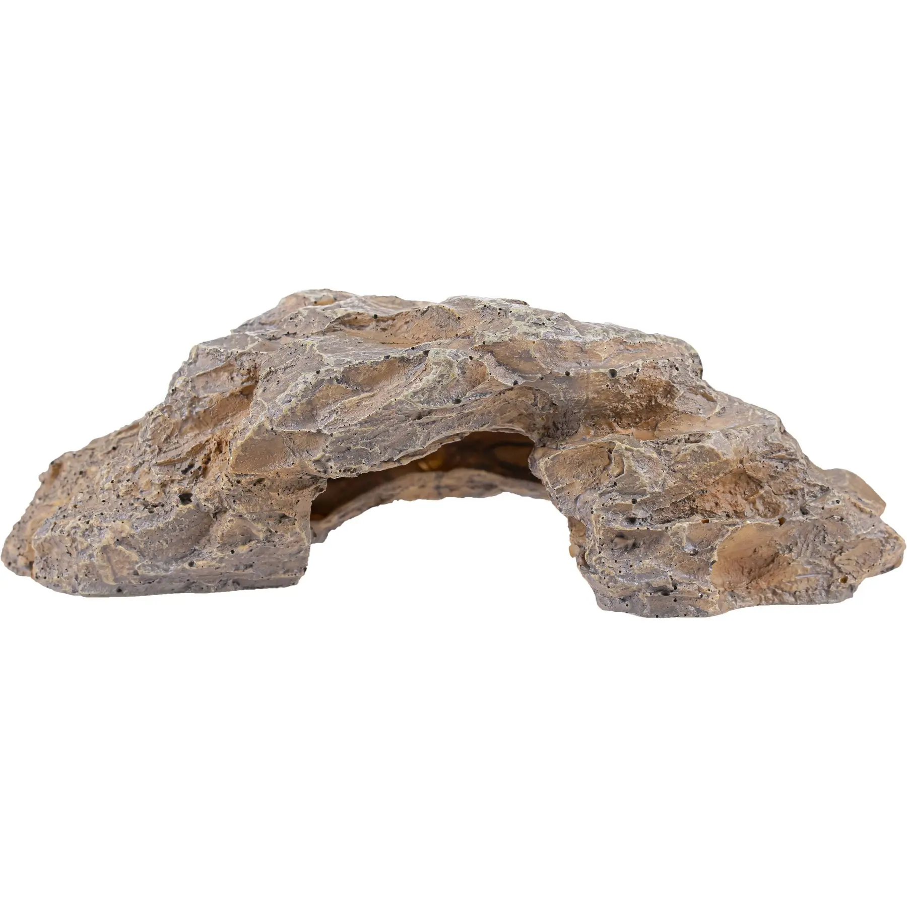 Comparer les prix de Décoration d'aquarium Reptiles Planet Terra Cave