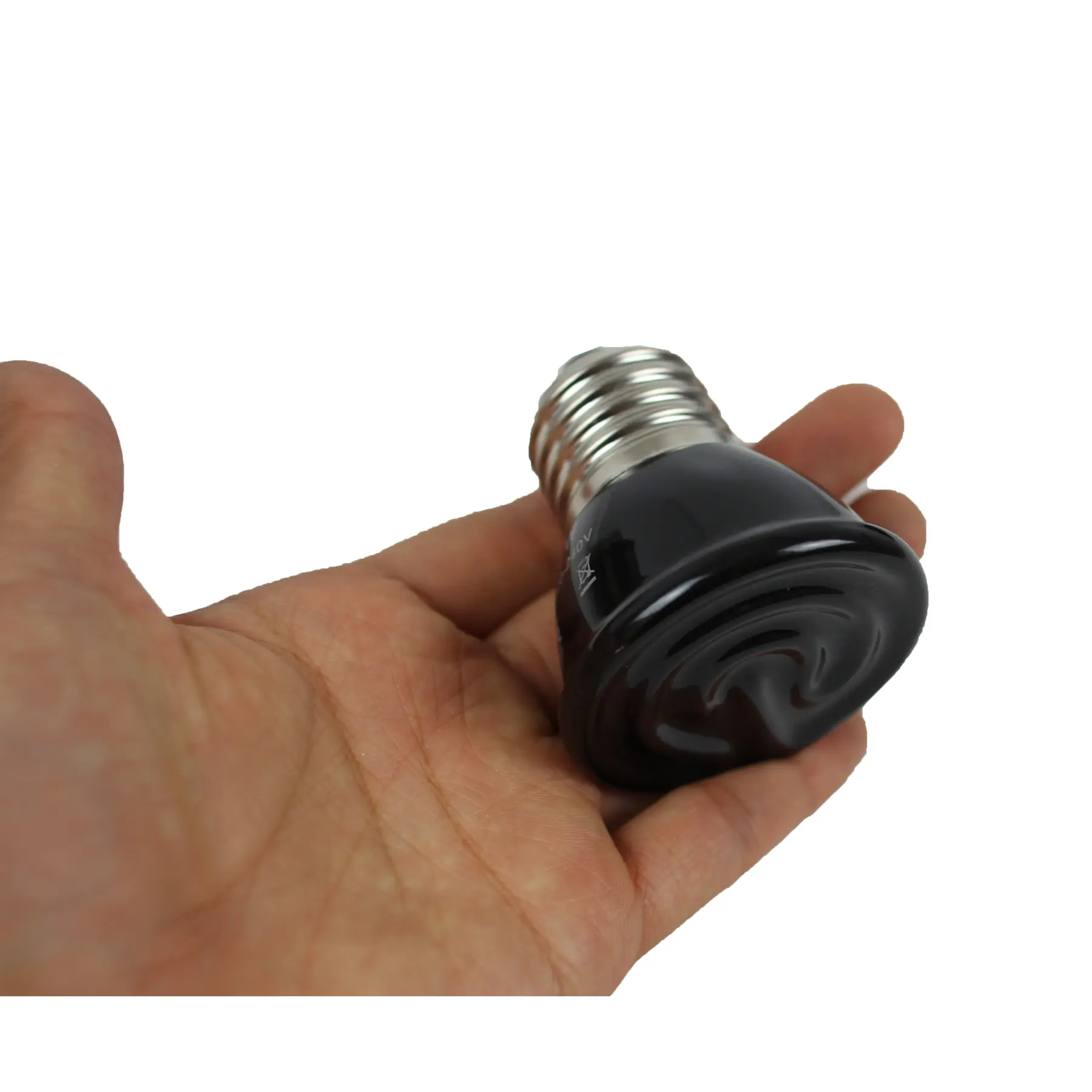 Mini lampe ceramic pour élevage Reptiles Planet Terra