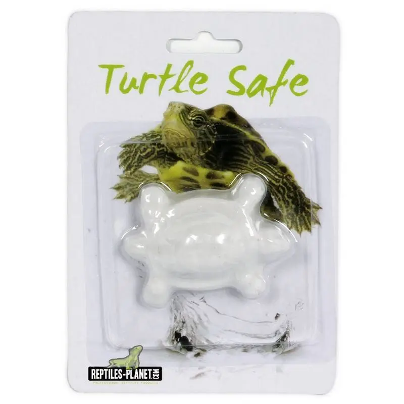 Reptiles Planet Blanc Aquarium Water Neutralizer Turtle Safe