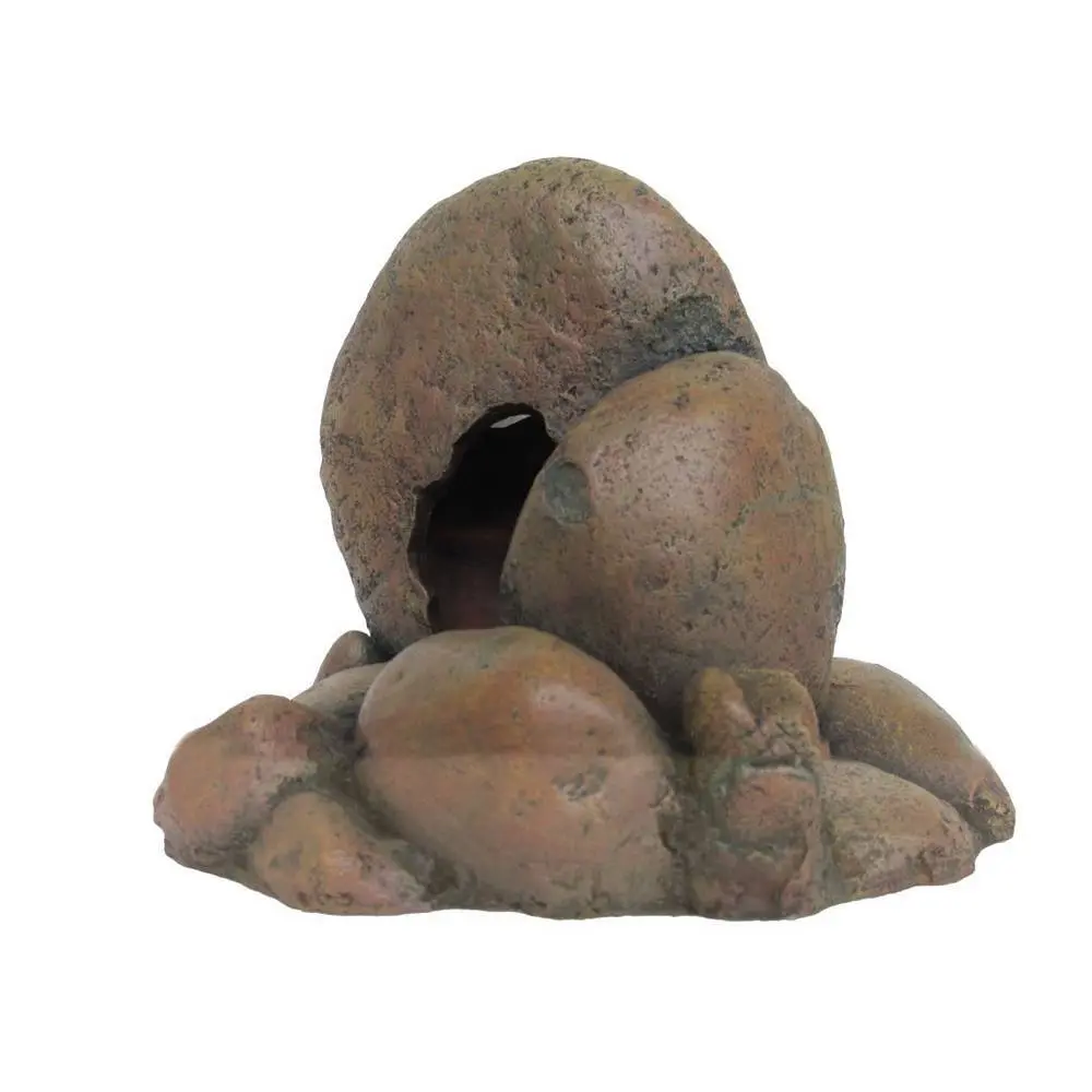 Comparer les prix de Accessoire de terrarium Reptiles Planet Monts Pirin Rock