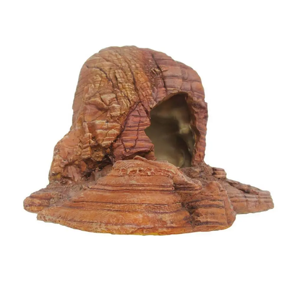 Meilleurs prix pour Accessoire de terrarium Reptiles Planet Monts Rif Rock