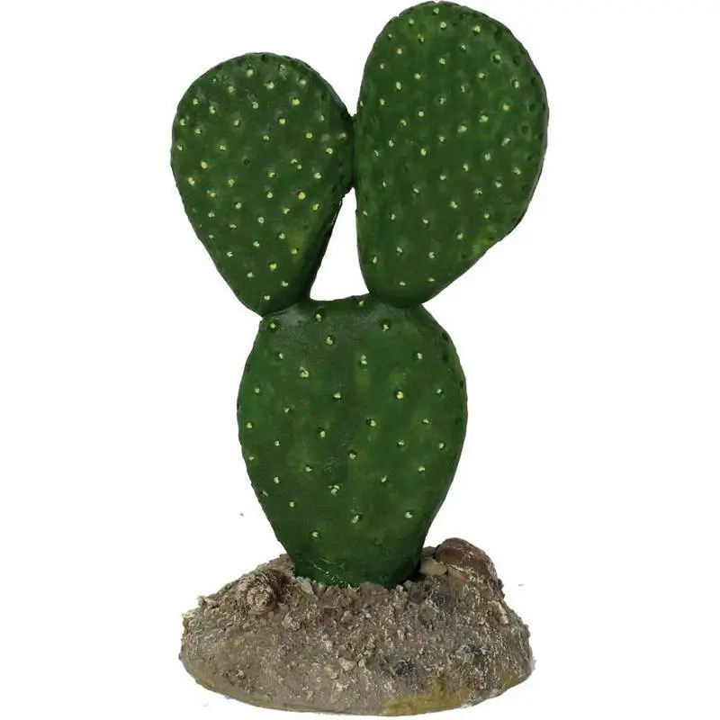 Comparer les prix de Accessoire de terrarium Reptiles Planet Mexican Elder Cactus