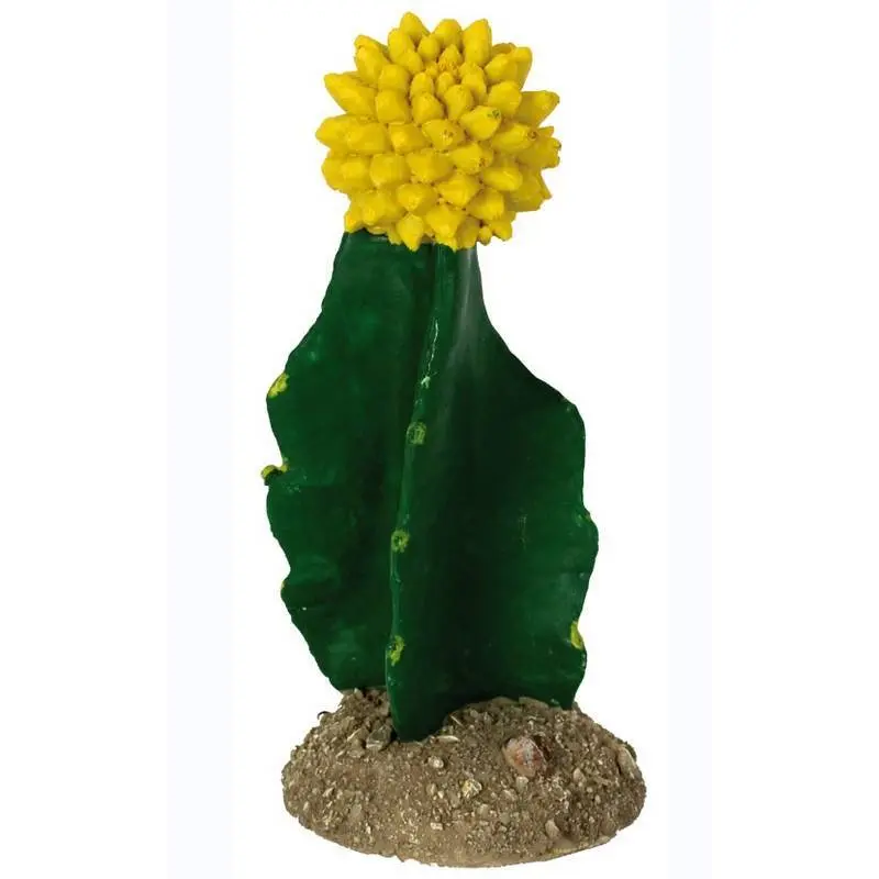 Meilleurs prix pour Accessoire de terrarium Reptiles Planet Gilia Cactus