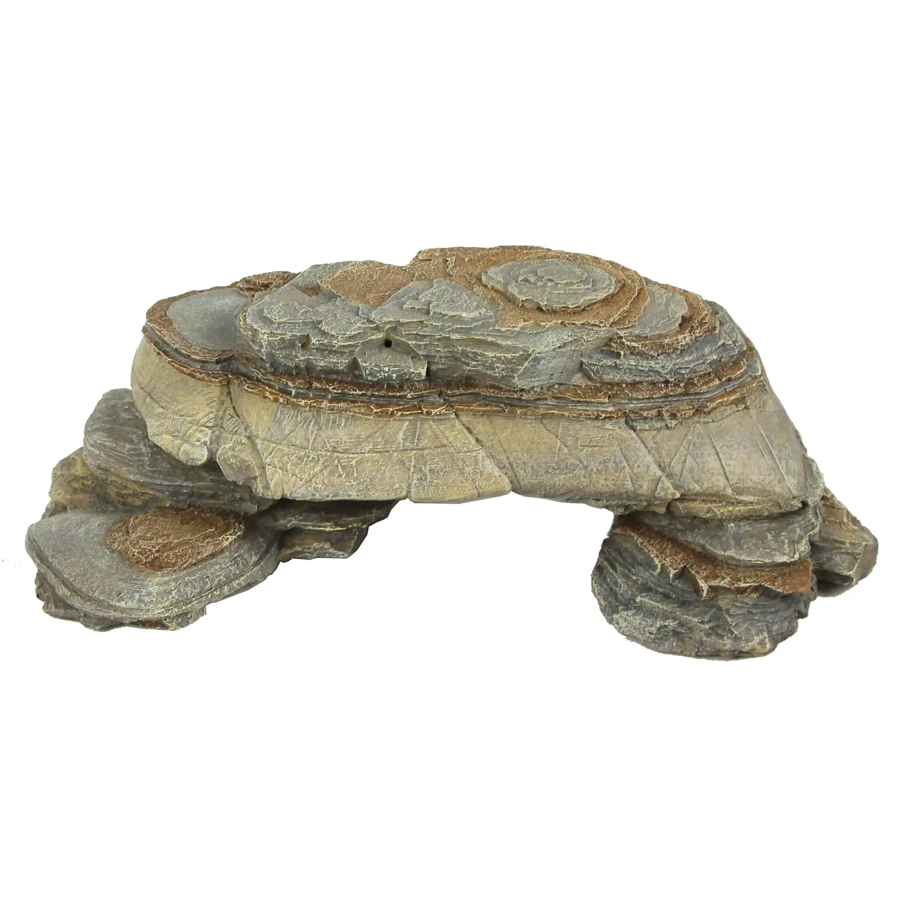 Comparer les prix de Accessoire de terrarium Reptiles Planet Napa Valley Stone