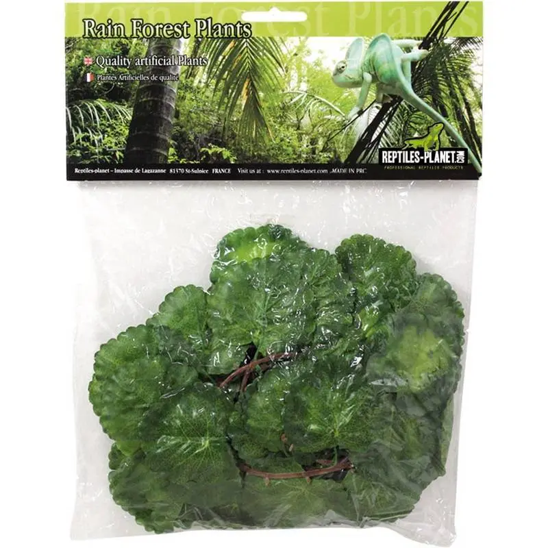 Meilleurs prix pour Accessoire de terrarium Reptiles Planet Serengti Jungle Vine