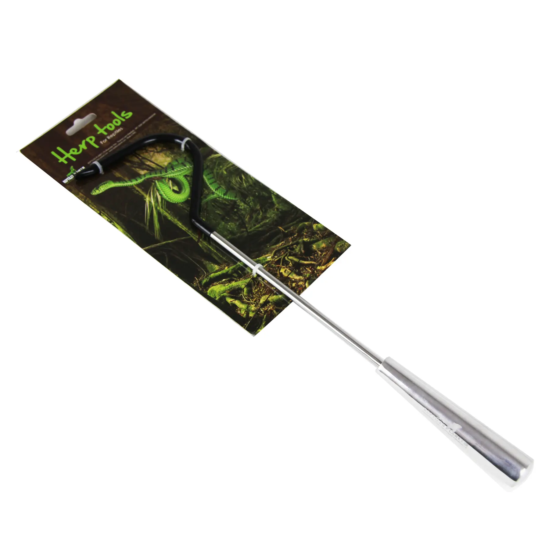 Meilleurs prix pour Crochet pour serpent Reptiles Planet Deluxe