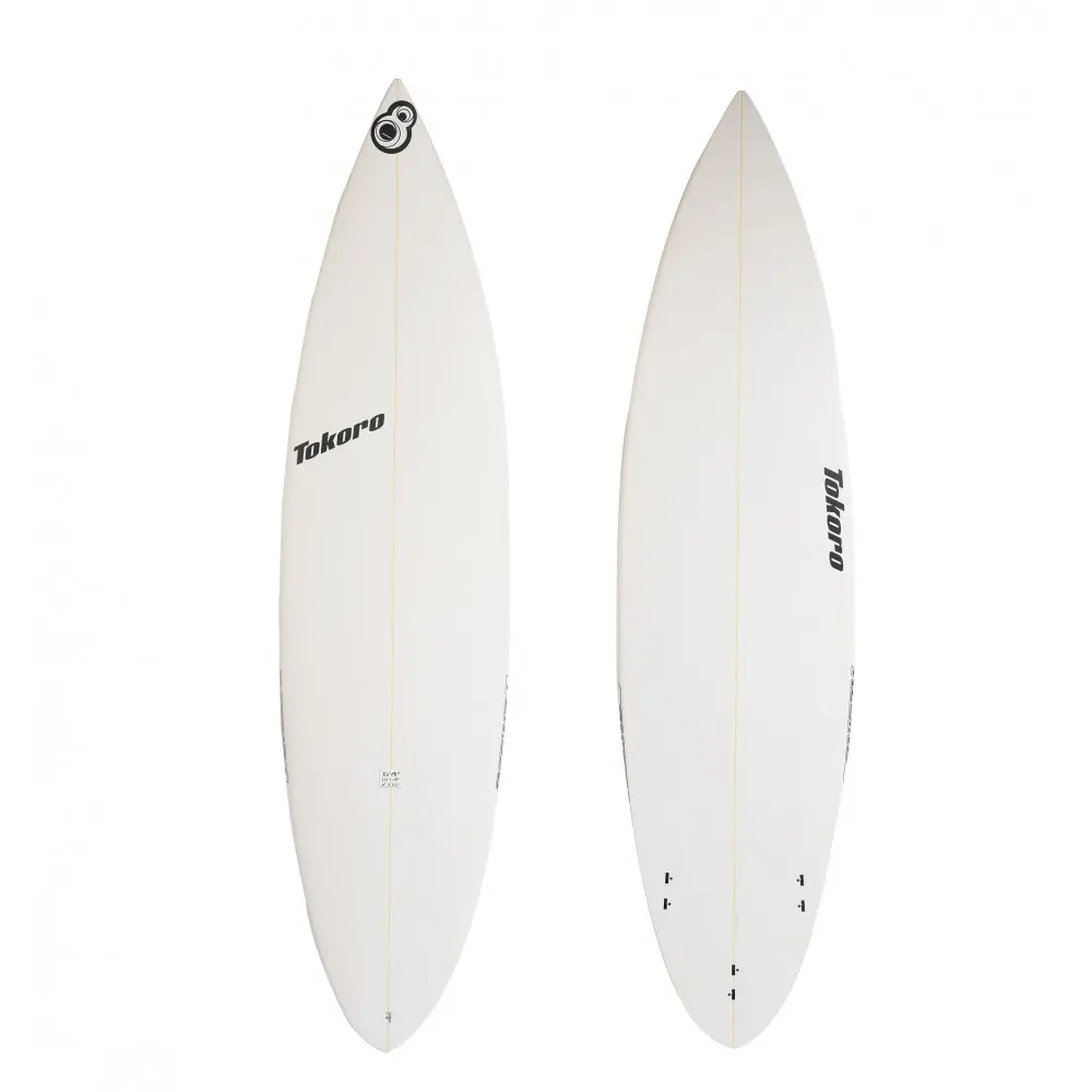 Surfplank RESIN8 Tokoro
