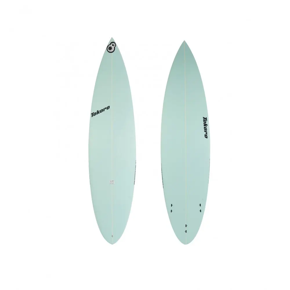 Surfplank RESIN8 Tokoro