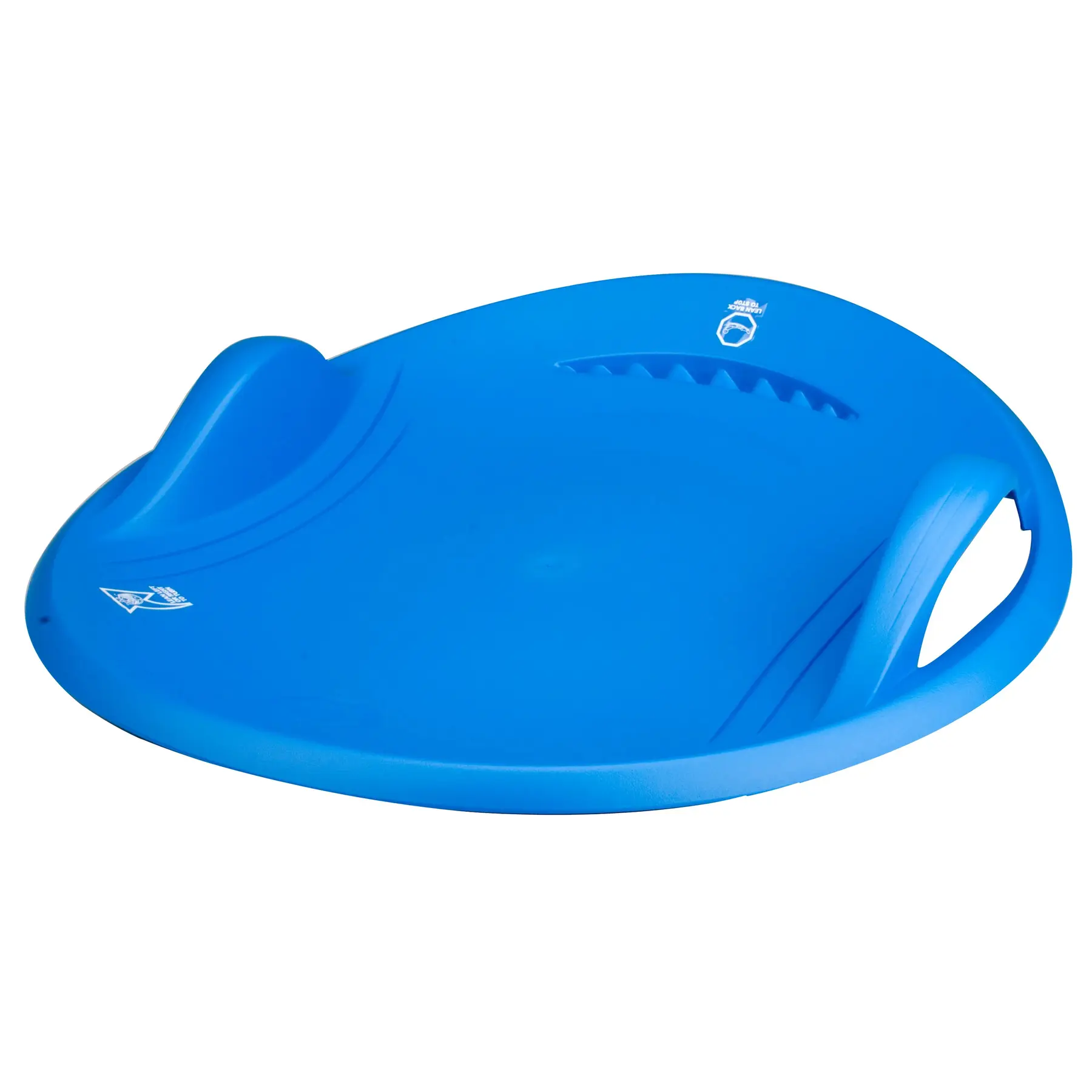 Restart® Sled Snow Star
