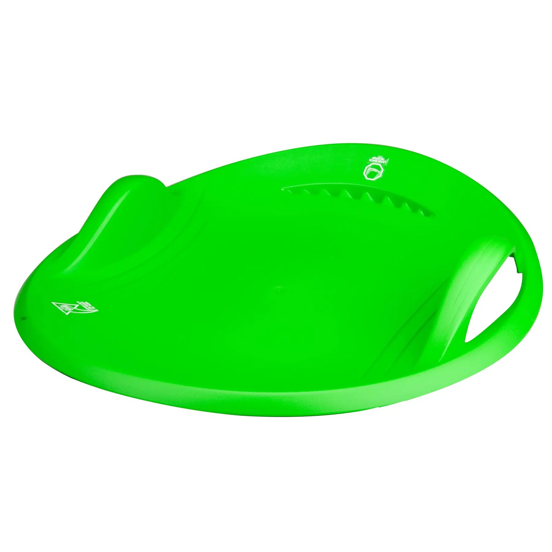 Restart® Sled Snow Star