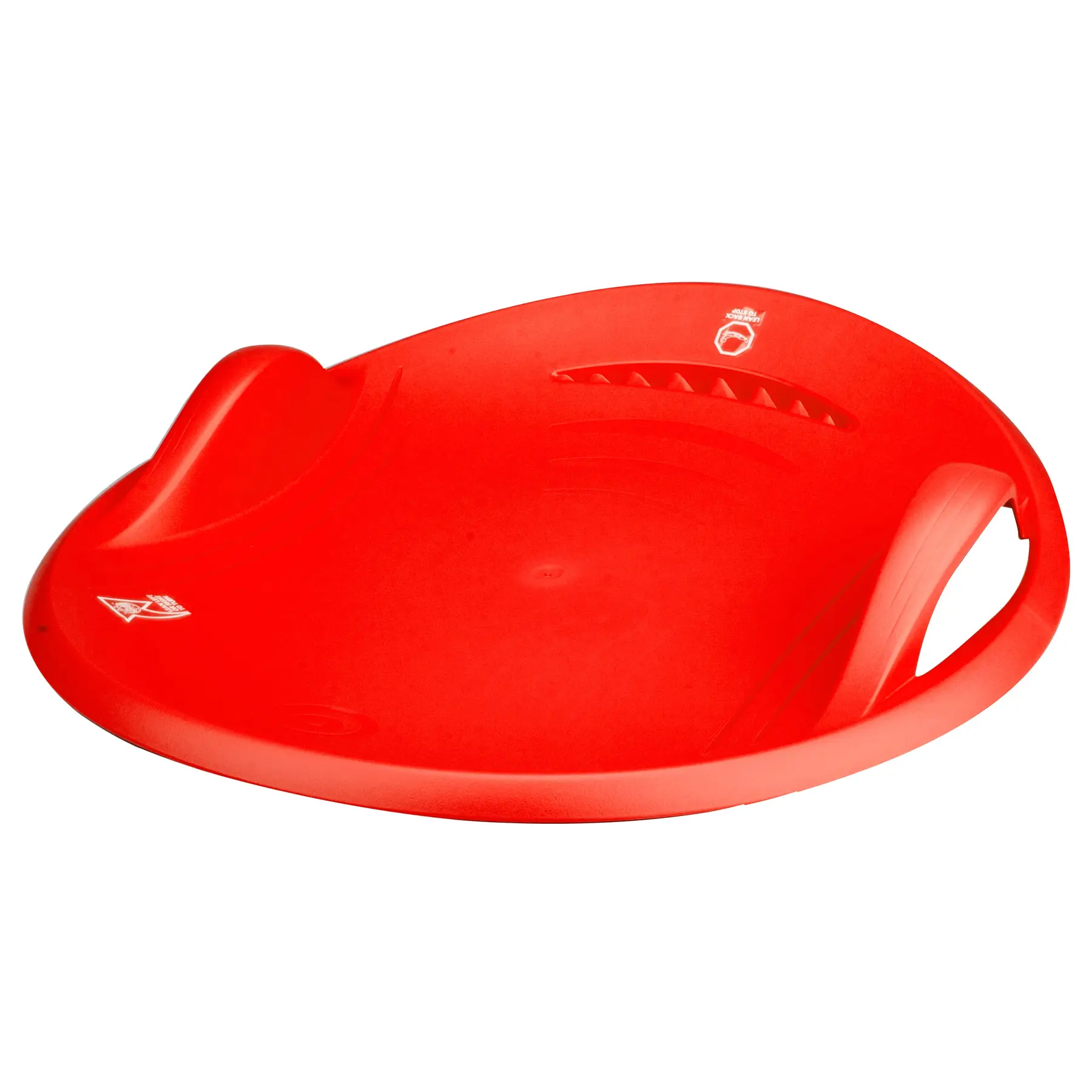 Restart® Sled Snow Star