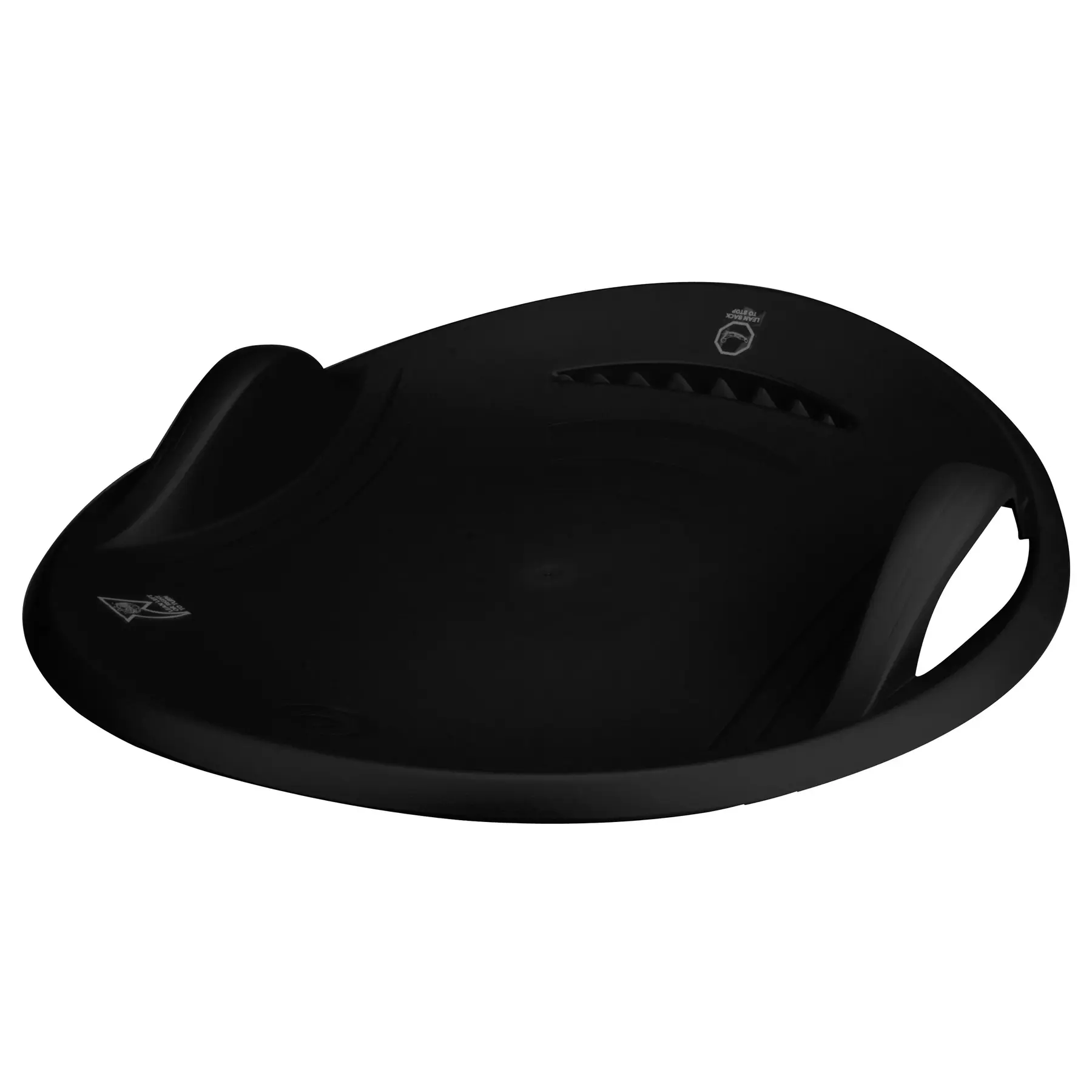 Restart® Sled Snow Star