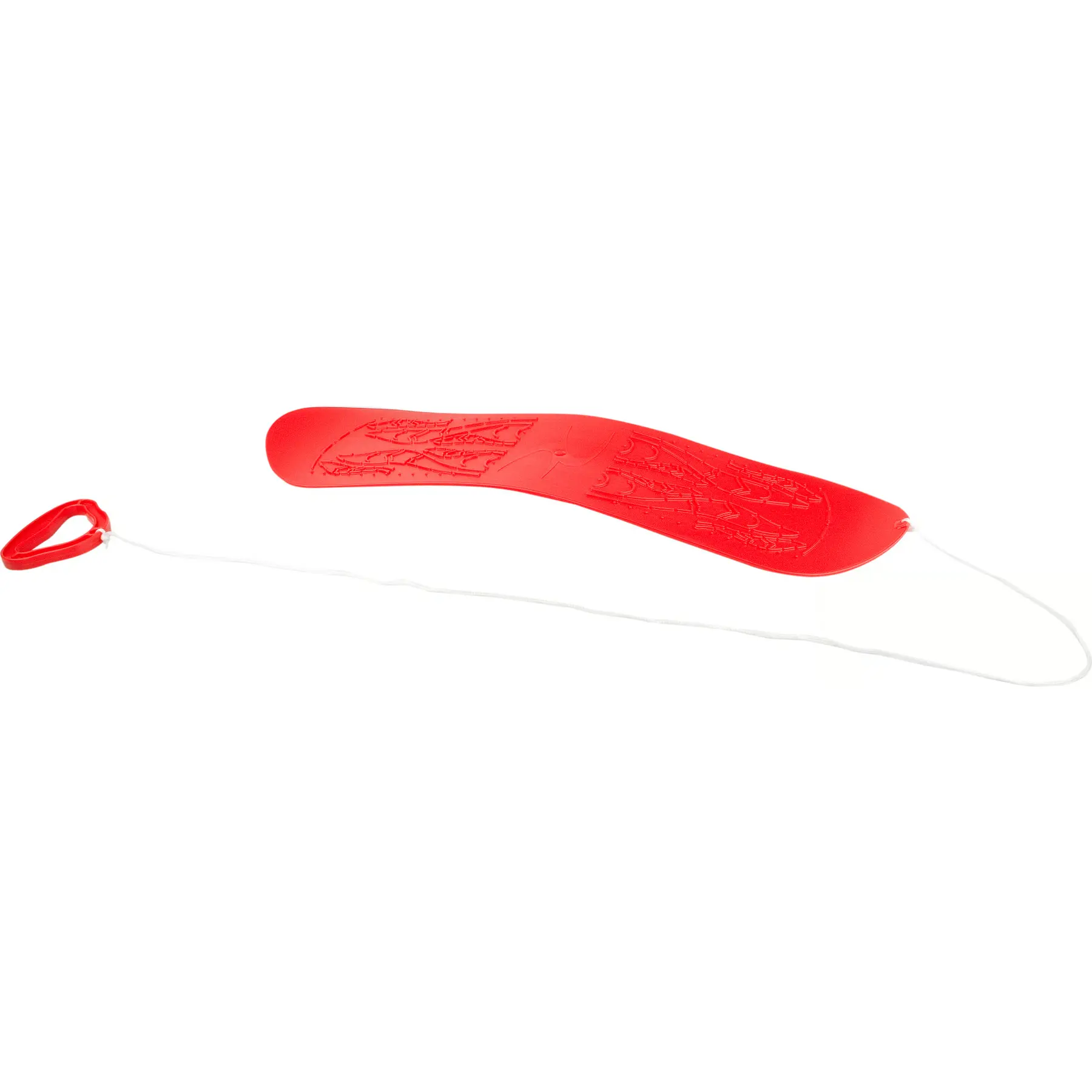 Schlitten Mit Rodelbrett Kinder Restart®