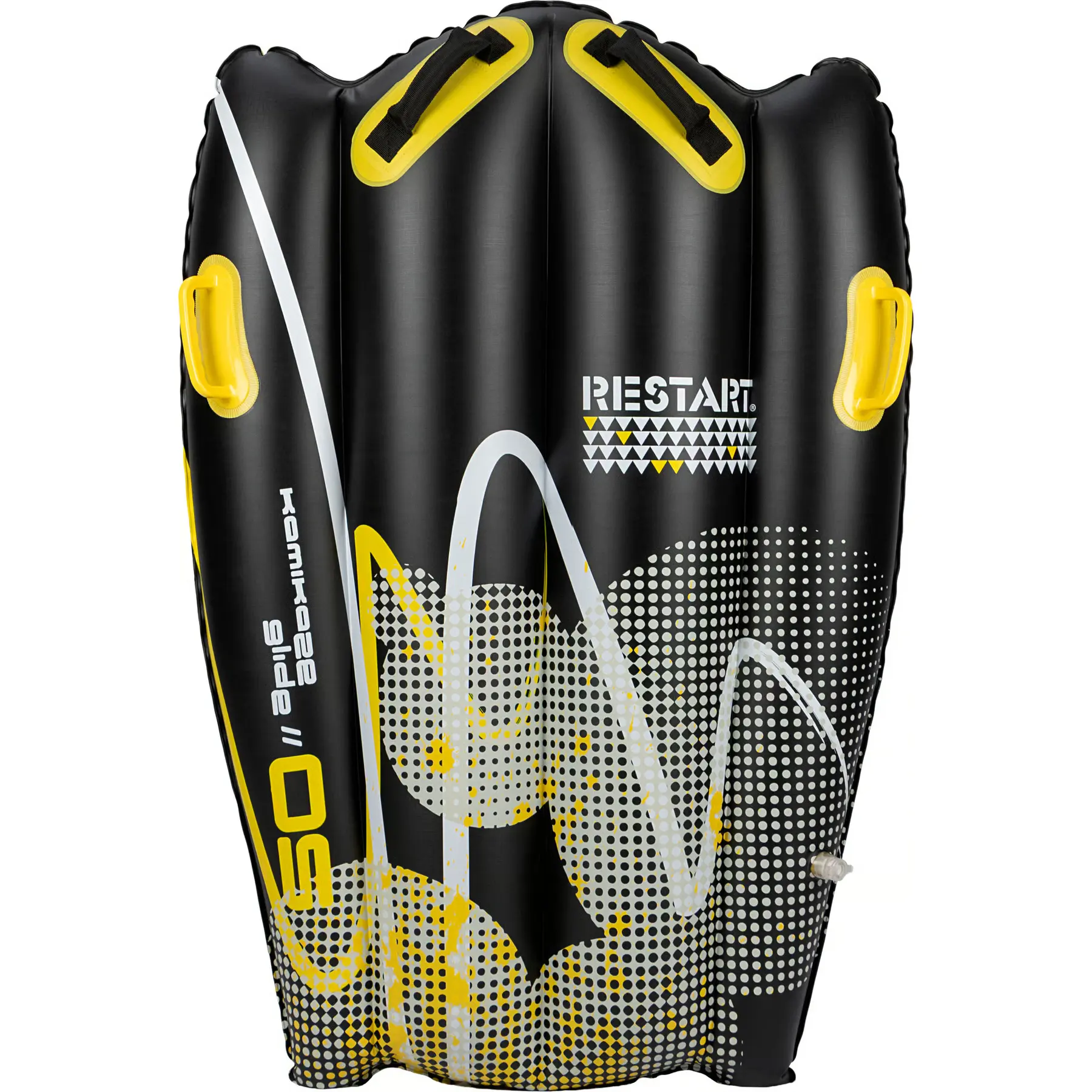 Luftige Rodel Restart® Kamikaze Glide
