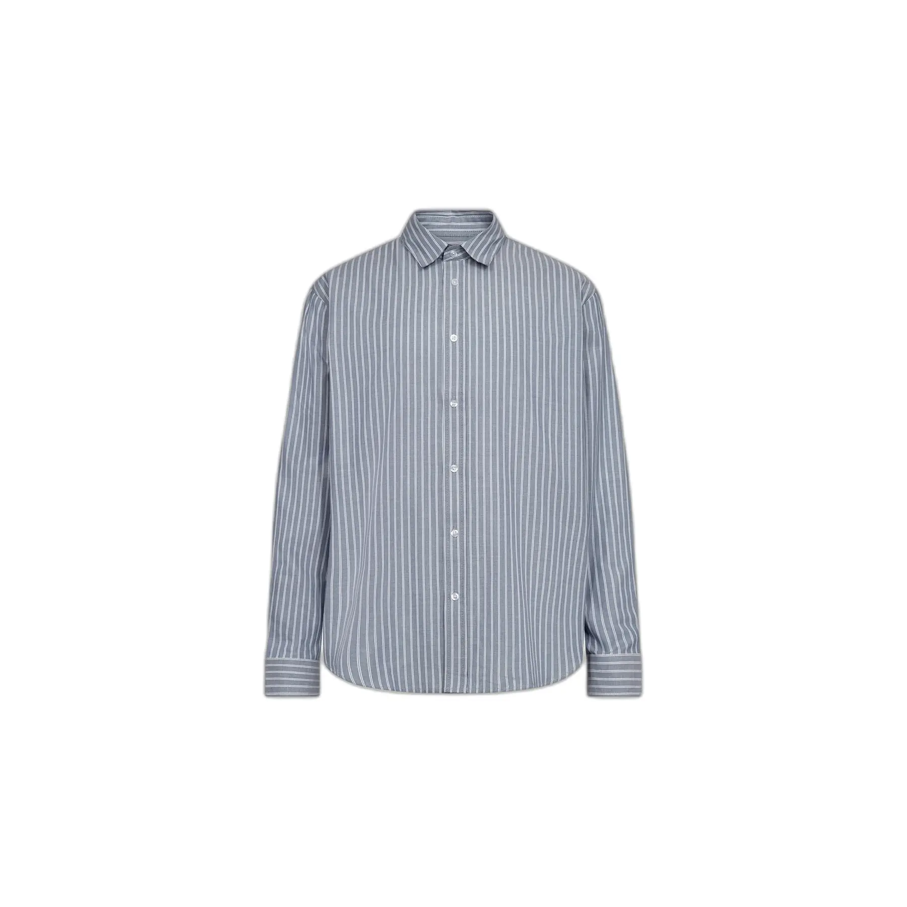 Image of Langarmshirt Resteröds Davis