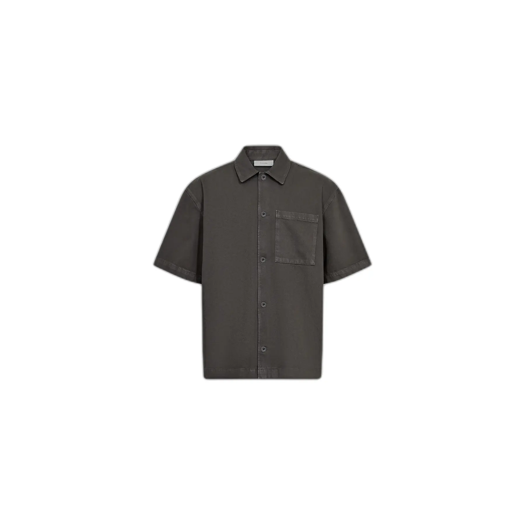 Resteröds Men's Gris Shirt Noah