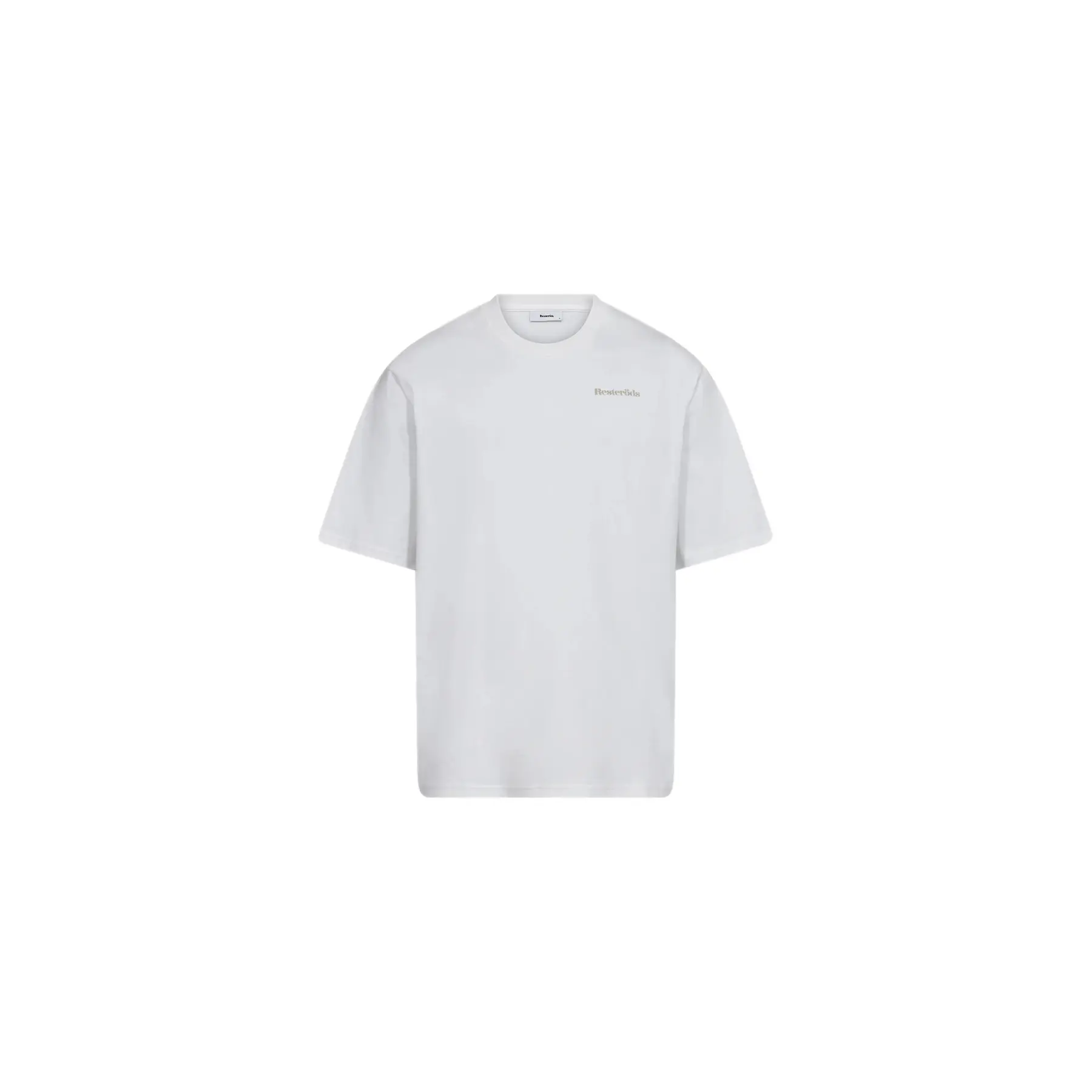 T-Shirt Resteröds Tas Print