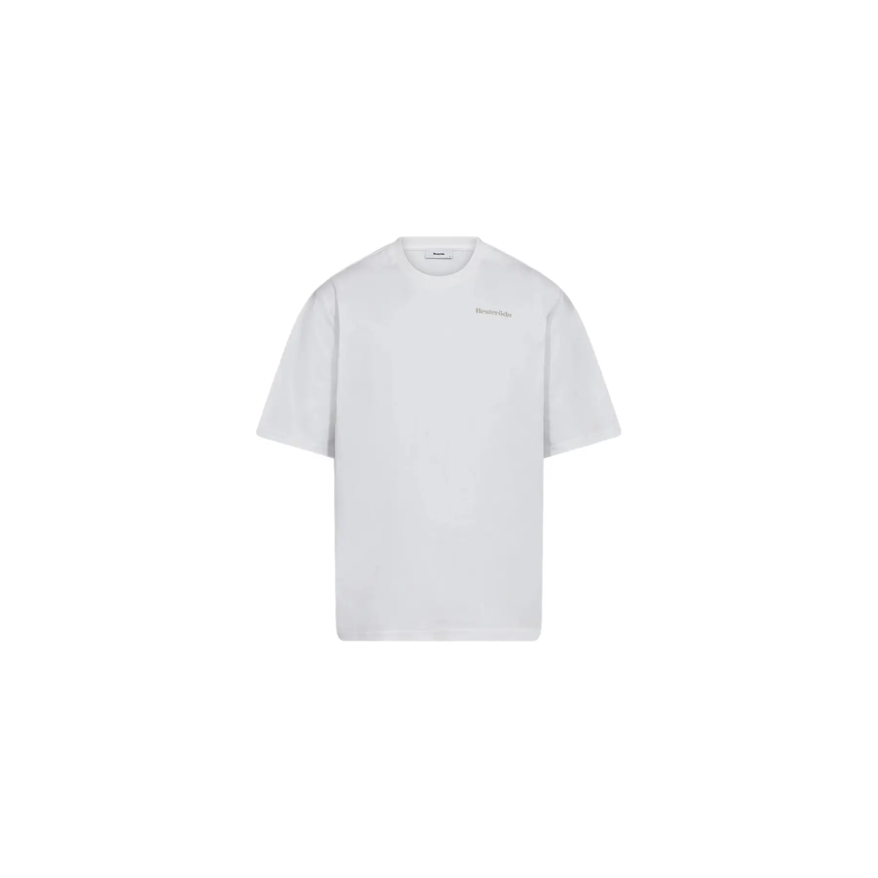 T-Shirt Resteröds Tas Print