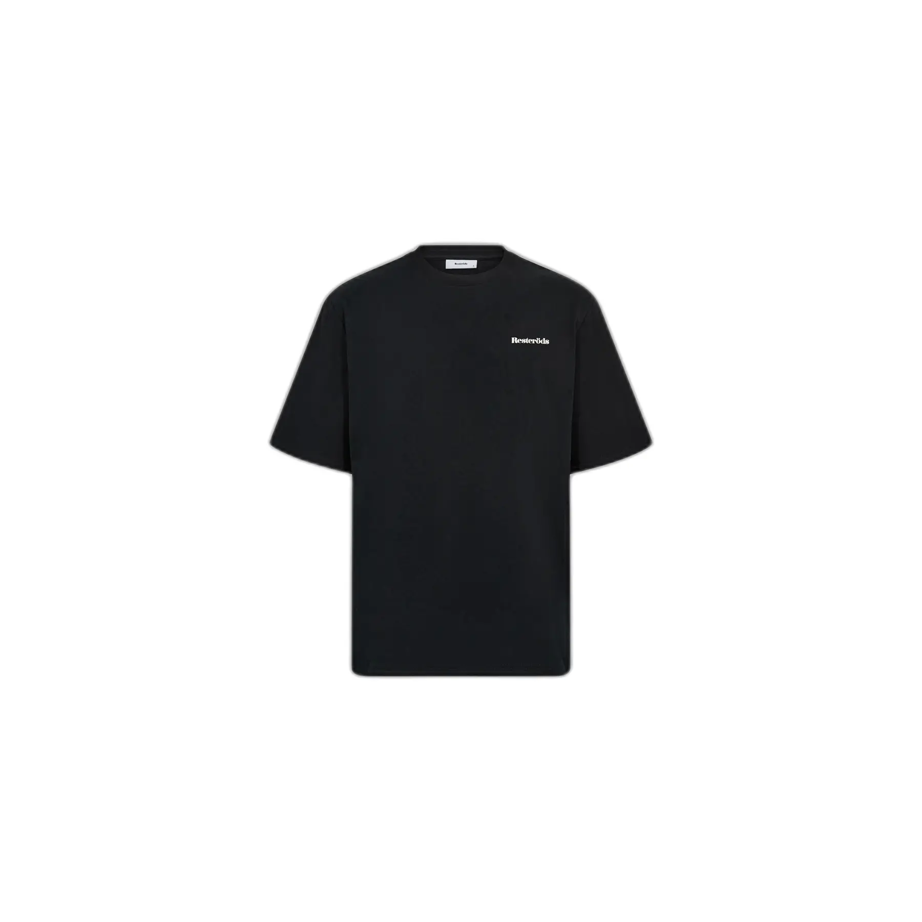 Image of T-Shirt Resteröds Tas Print