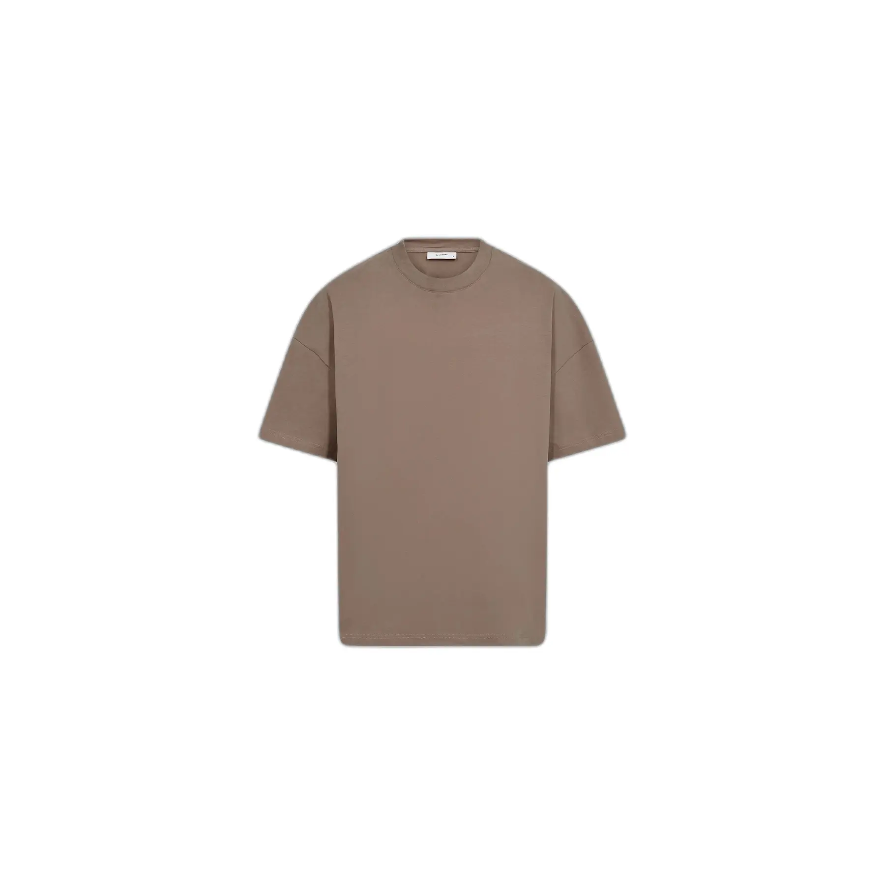 Image of T-Shirt Resteröds Dev