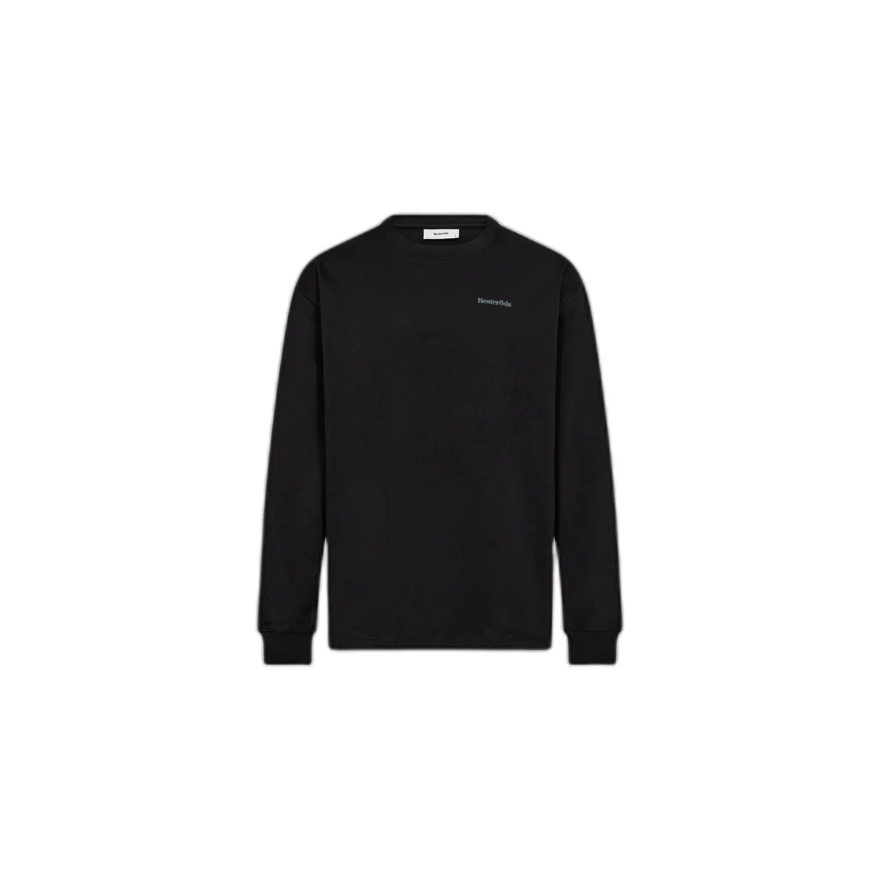Image of Langarm-T-Shirt Resteröds Ted Basic