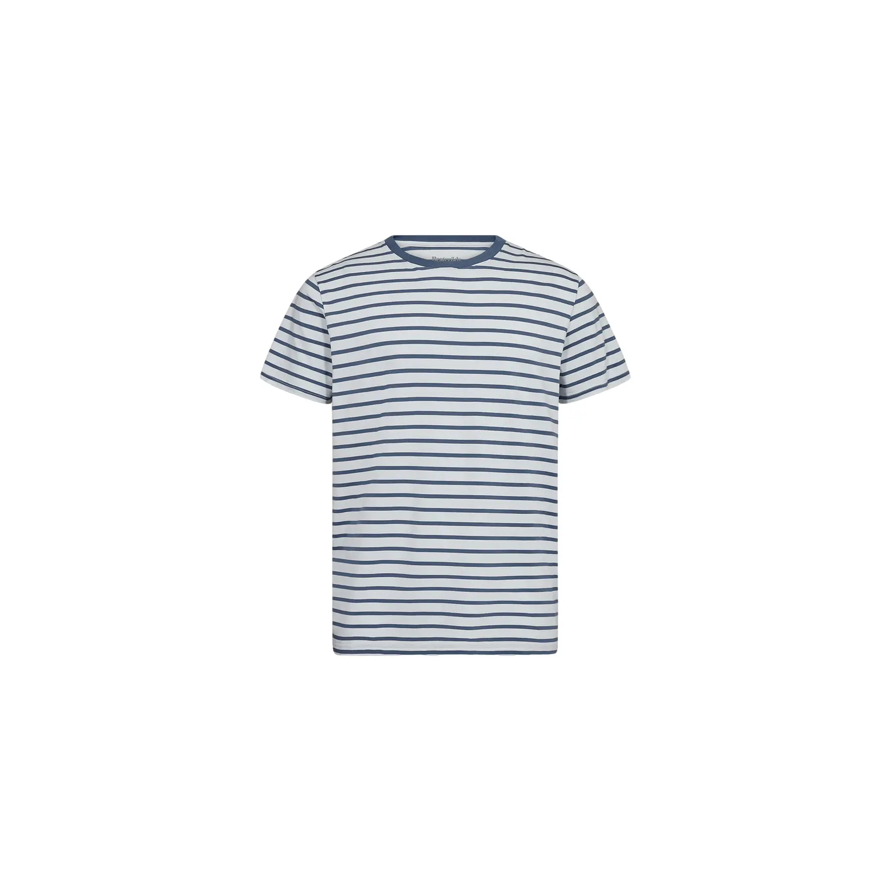 Resteröds Men's Bleu T-Shirt O-Neck