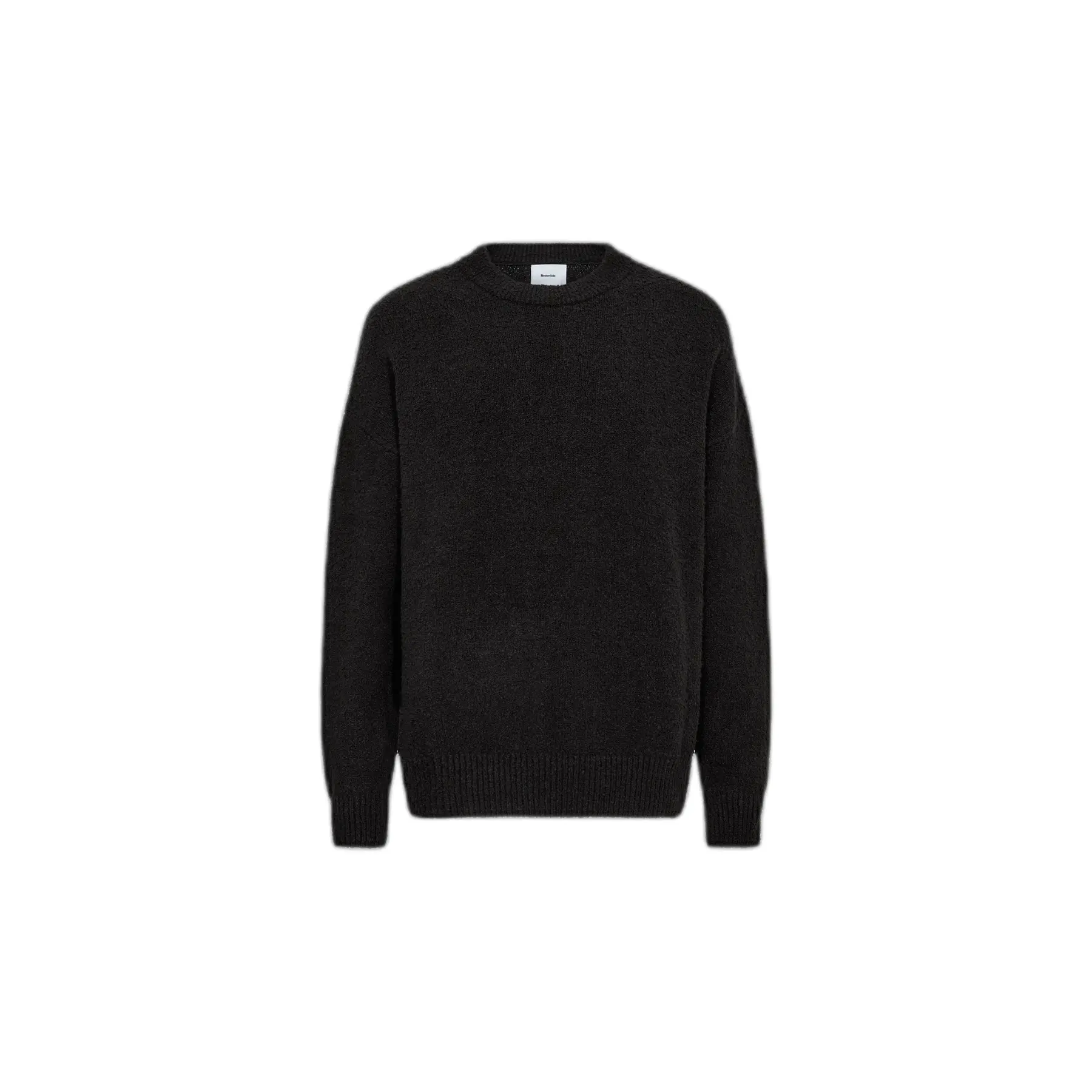 Image of Pullover mit Rundhalsausschnitt Resteröds Nille