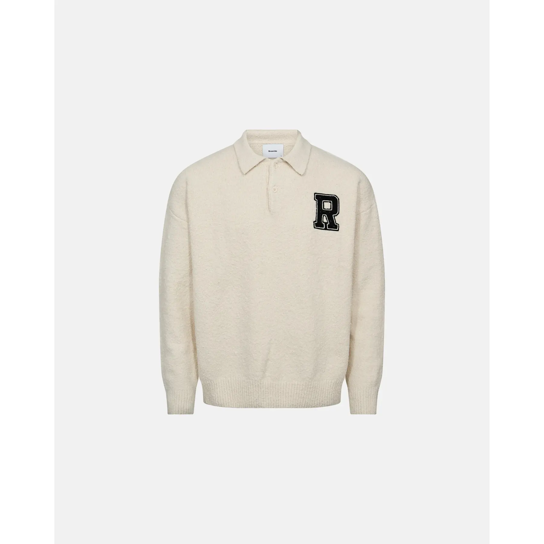 Image of Pullover mit Polokragen Resteröds Eddy