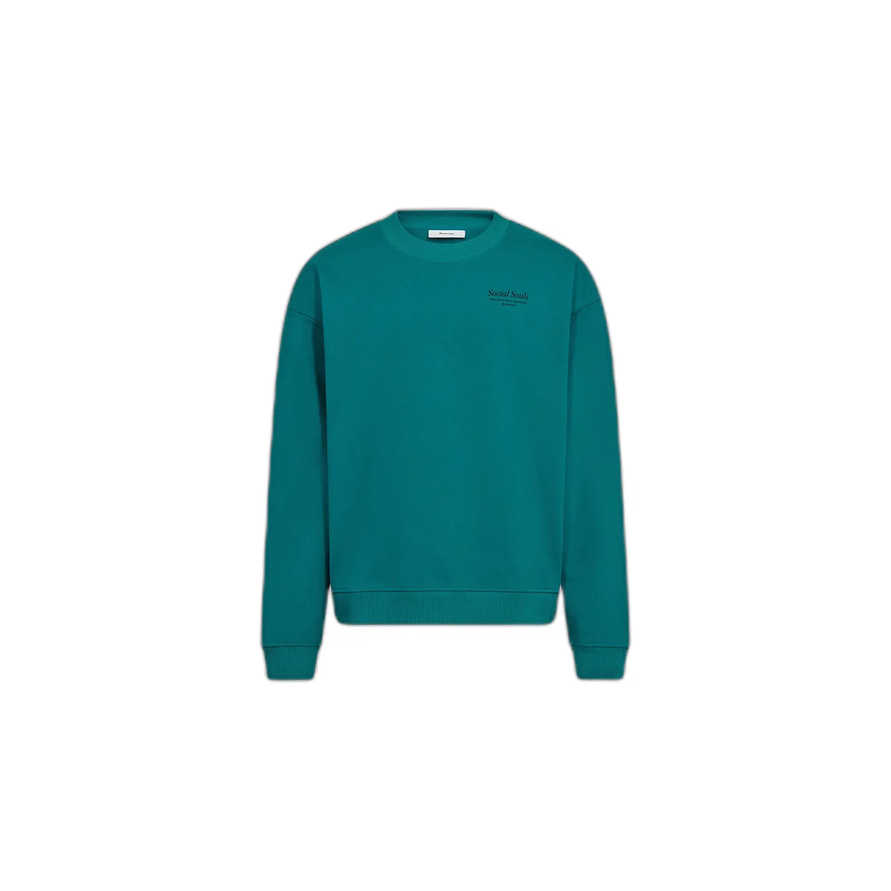 Resteröds Men's Vert Sweatshirt Drake