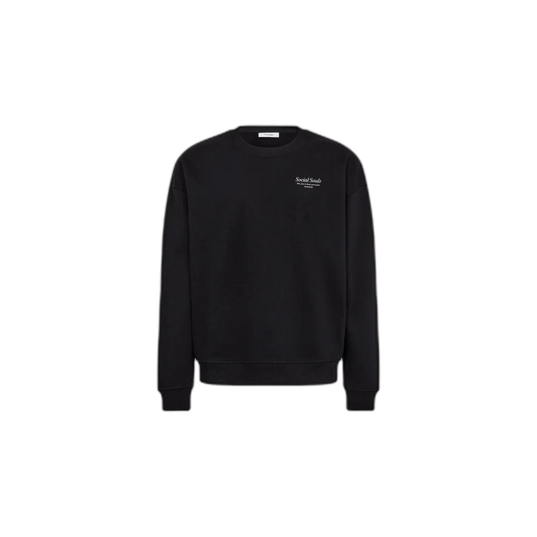 Image of Pullover Resteröds Drake