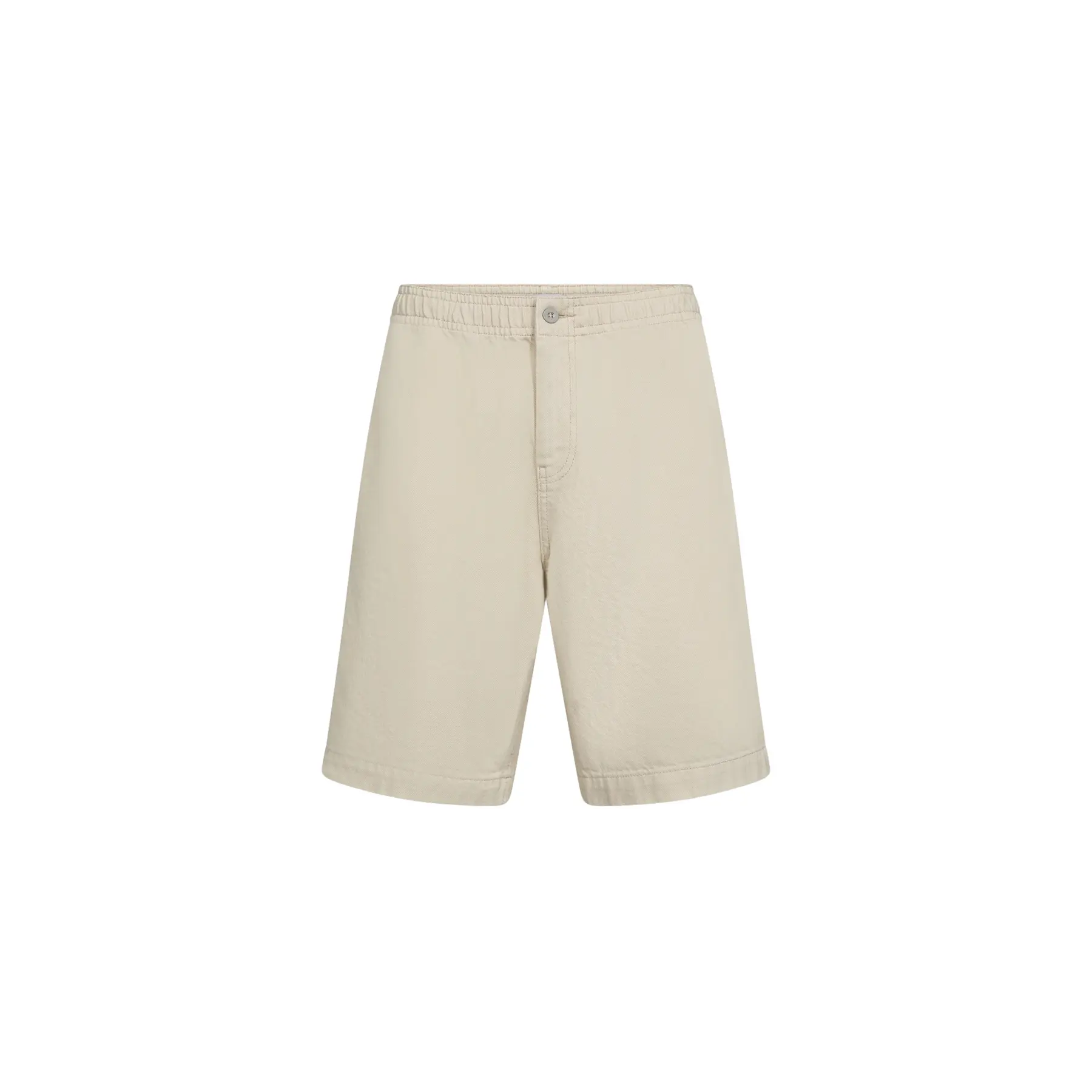 Resteröds Men's Beige Short Nile