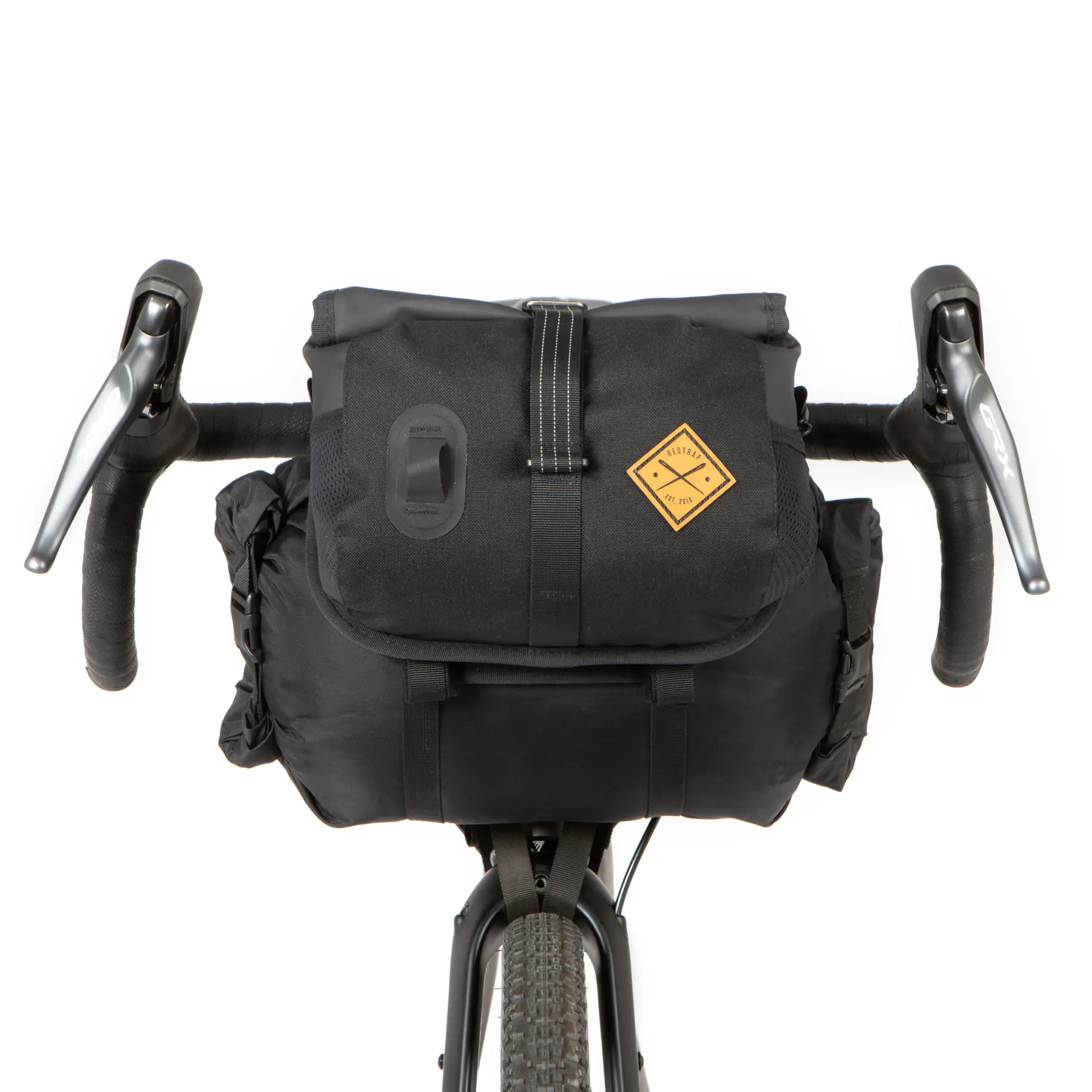 Lenkertasche Restrap Holster 18 L