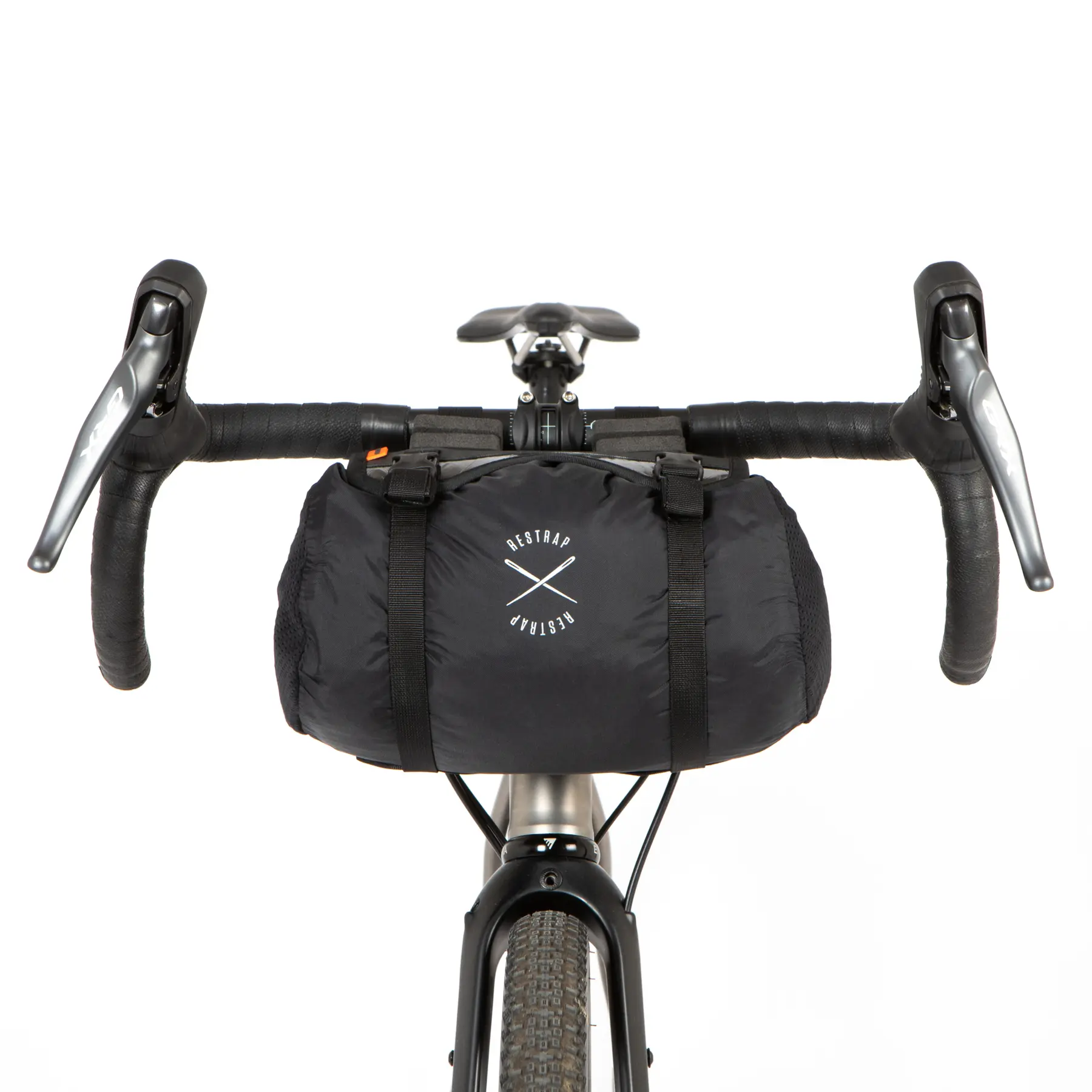 Borsa da manubrio Restrap Race drop