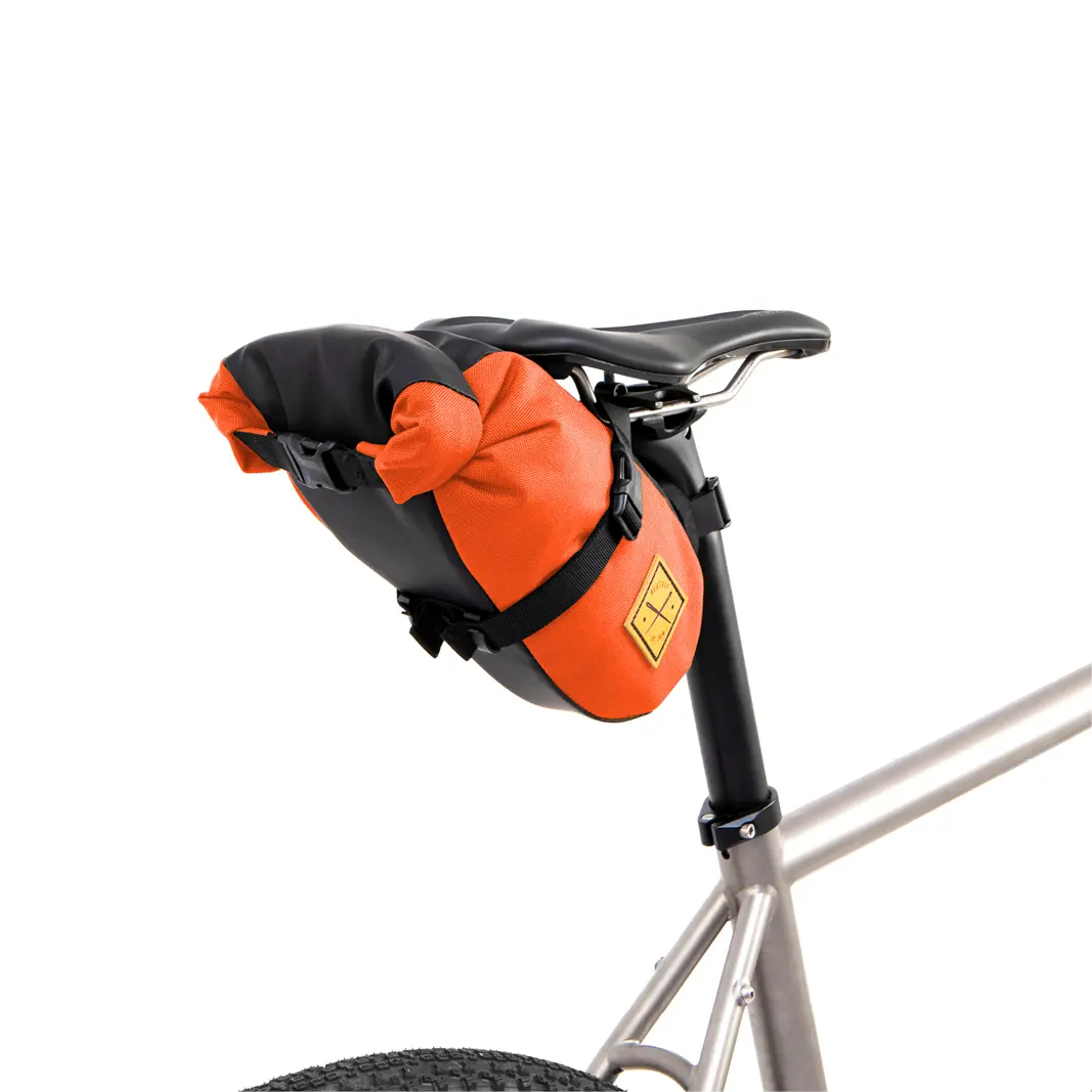 Satteltasche Restrap 2,5 L