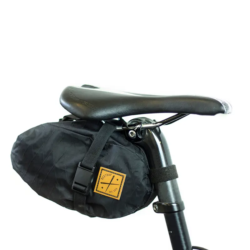 Fietstas verpakking Restrap