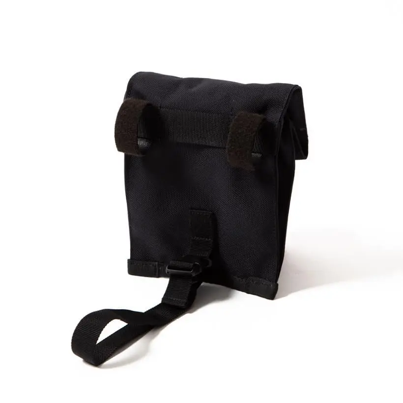 Fahrradlenkertasche Restrap Tech