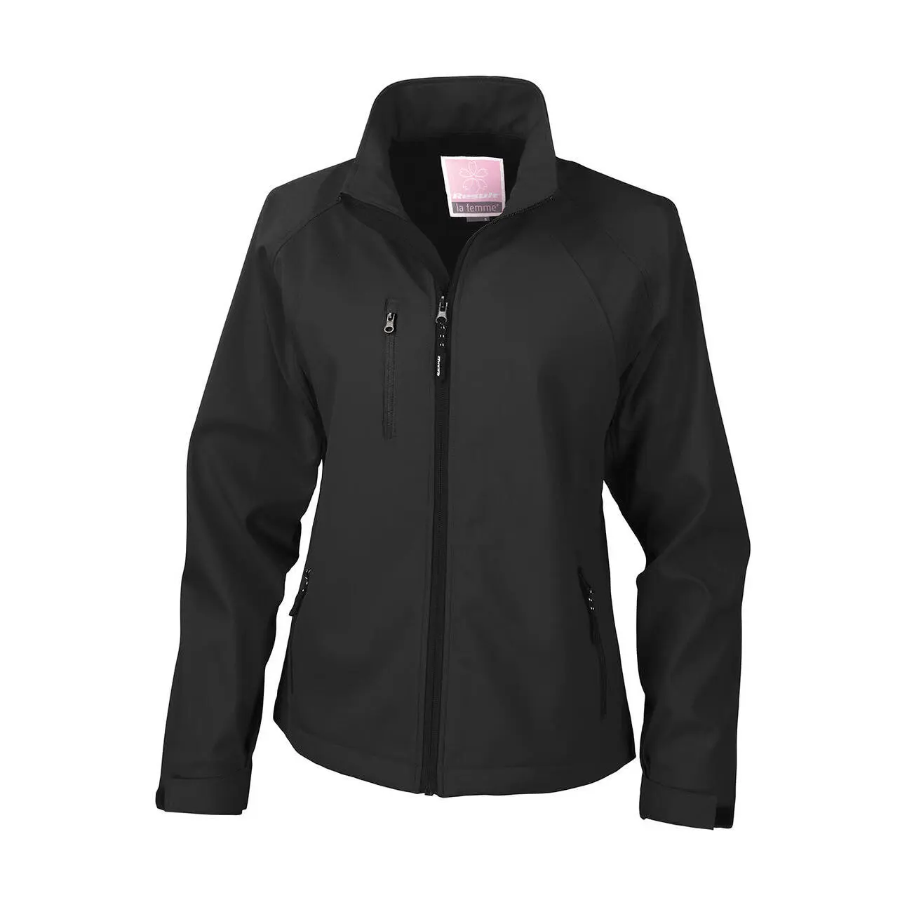 Regenjacke für Damen Result Base Layer