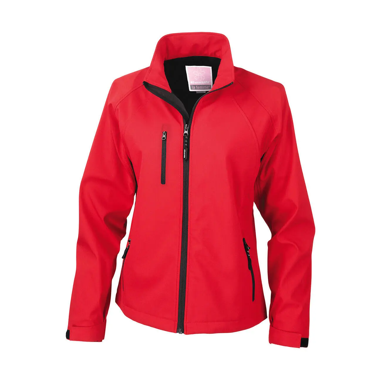 Regenjacke für Damen Result Base Layer