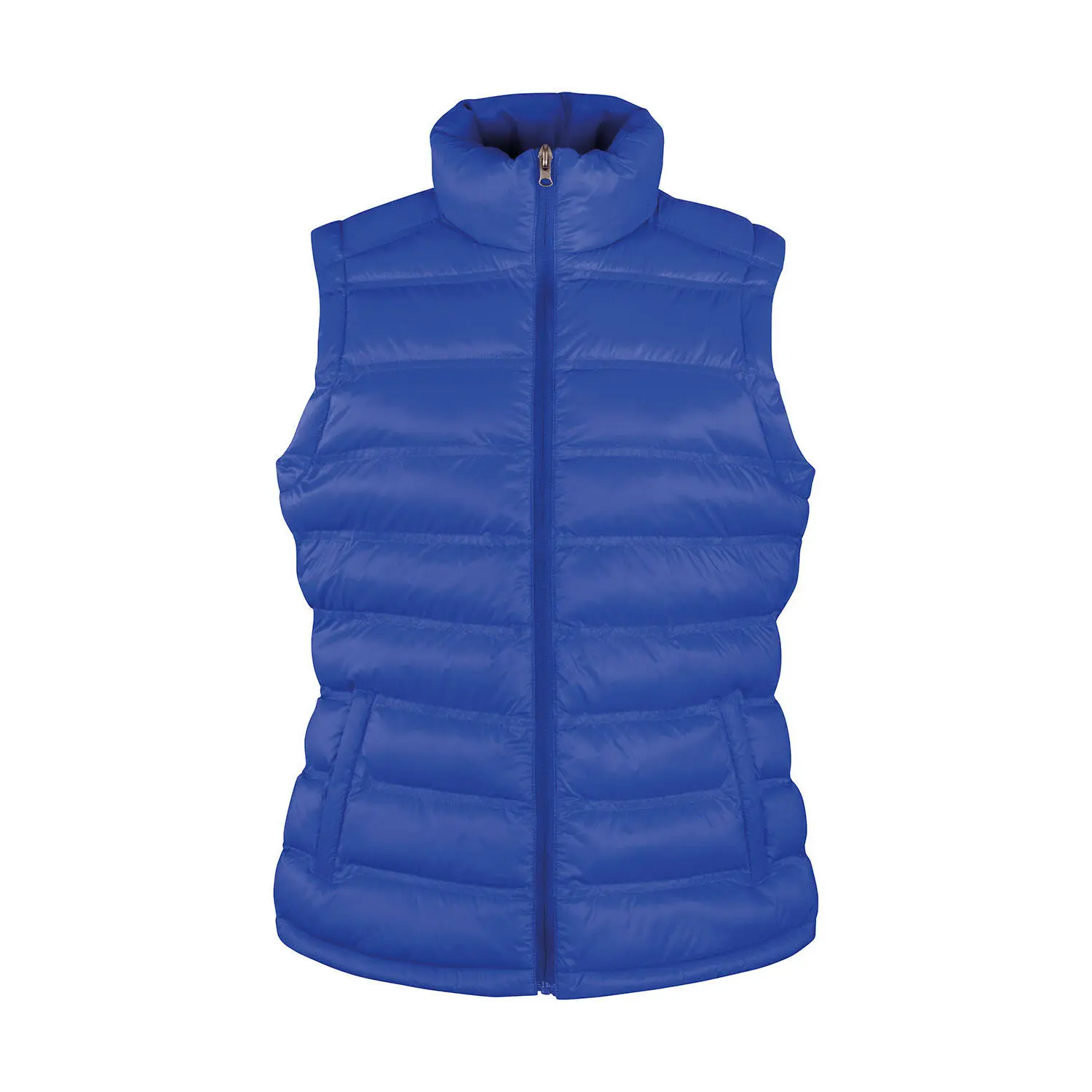 Daunenweste Damen Result Ice Bird Padded