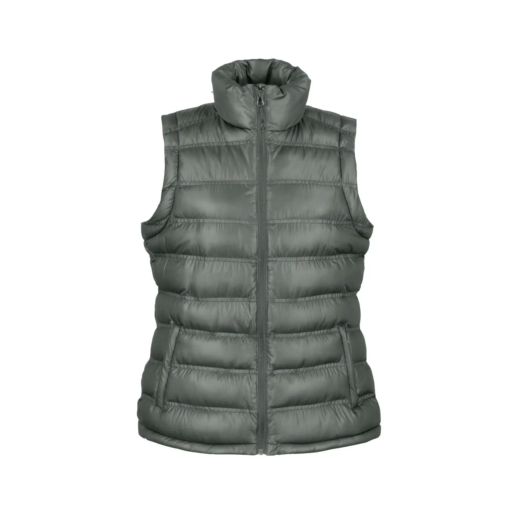 Damen-Daunenjacke Result