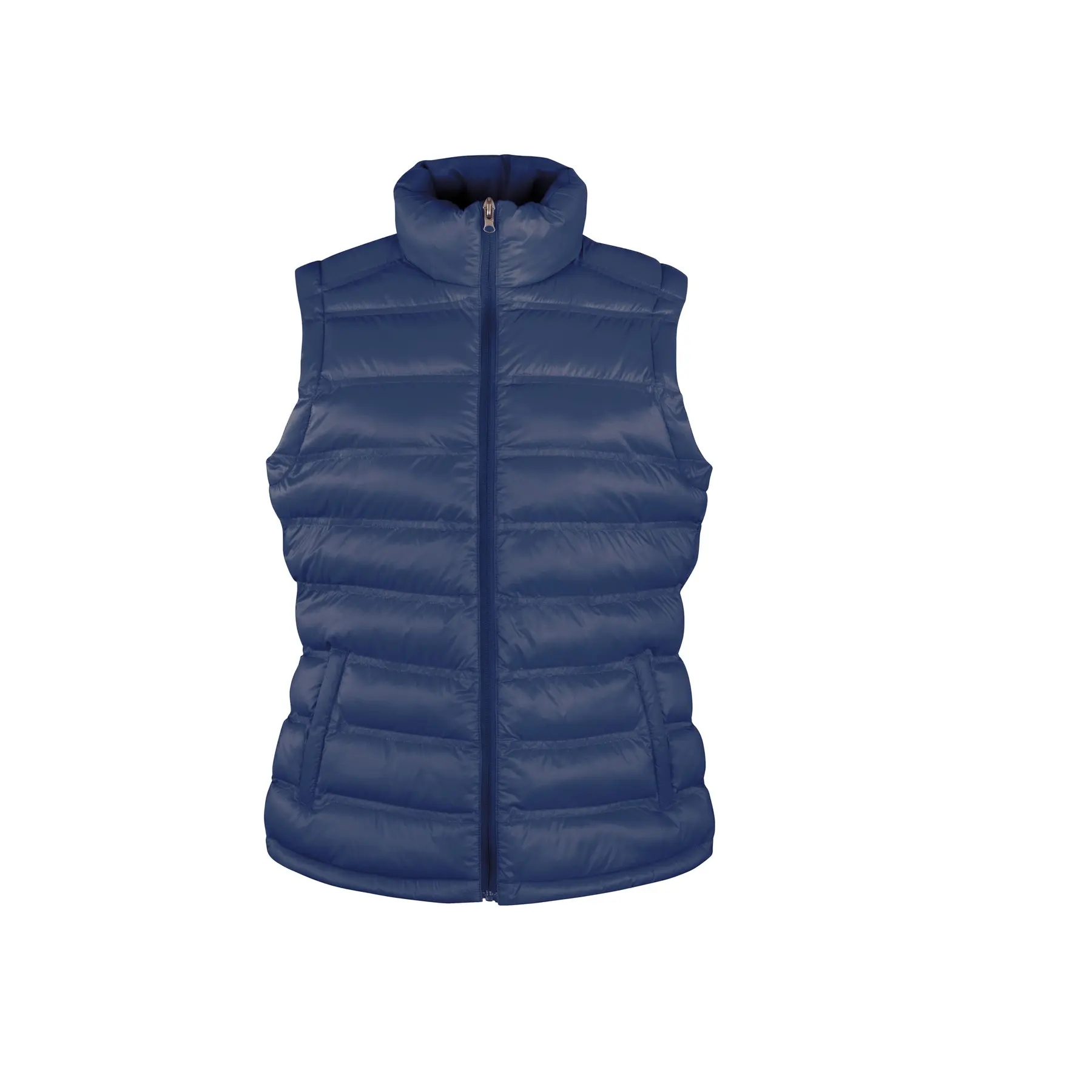 Damen-Daunenjacke Result