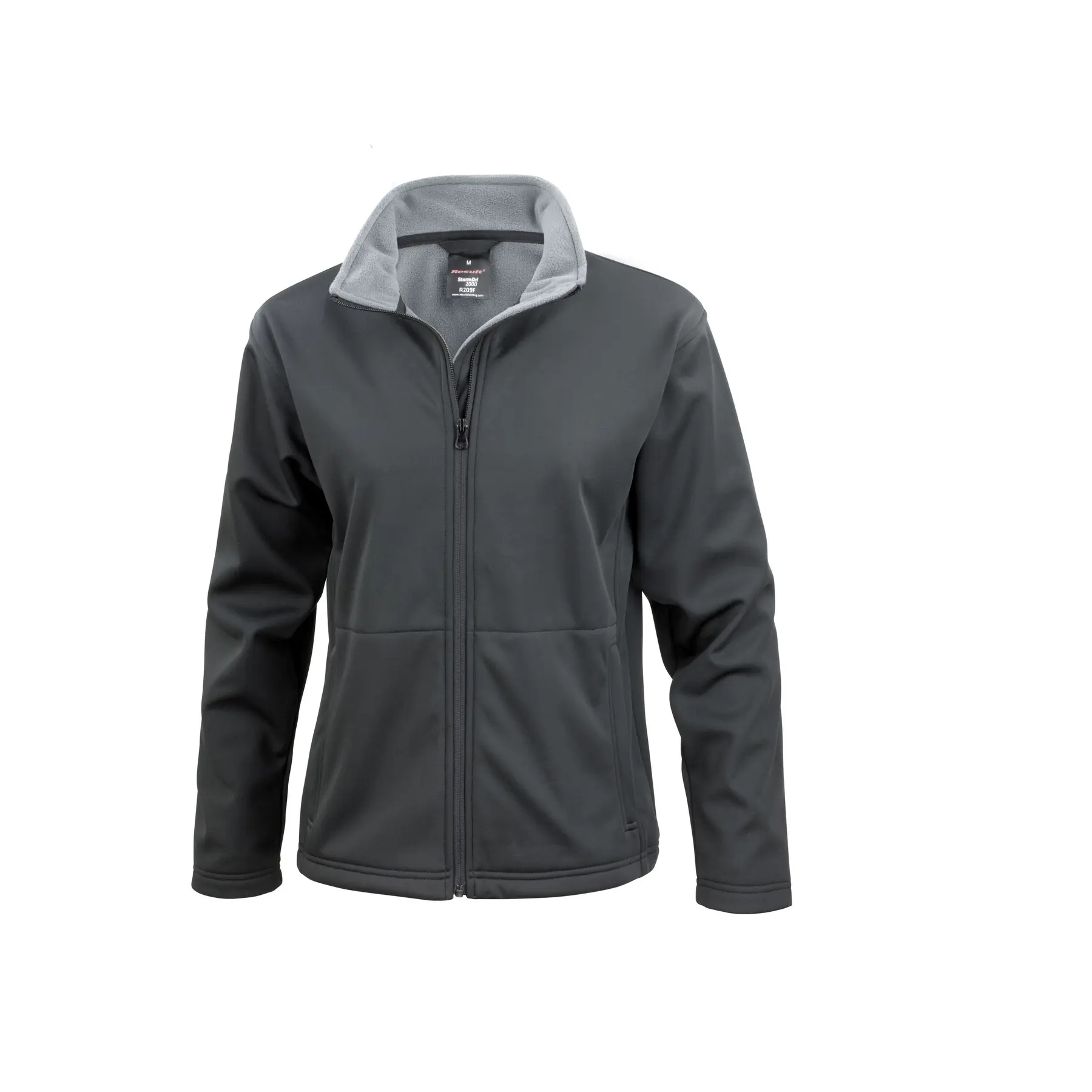 Softshelljacke Damen Result