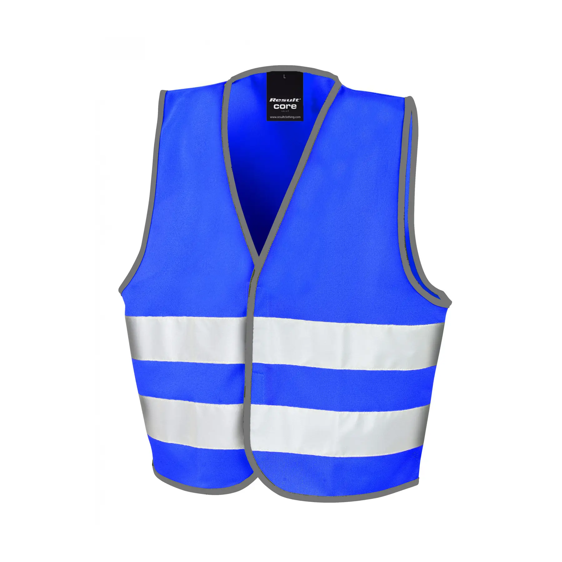 Gilet de visibilité enfant Result