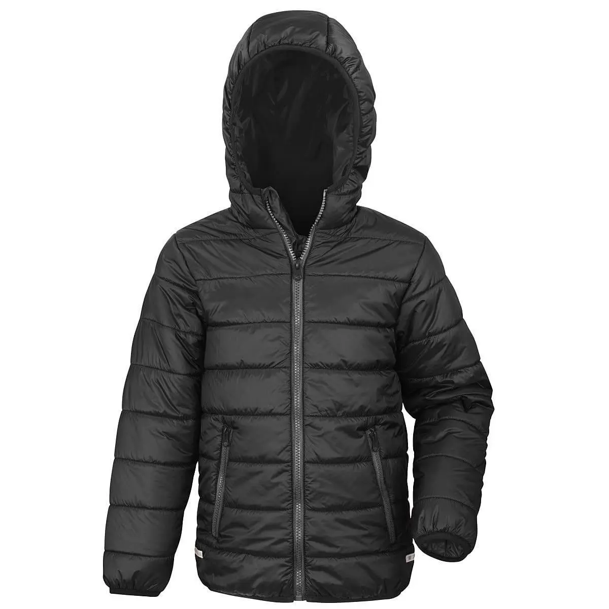 Kinder-Daunenjacke Result