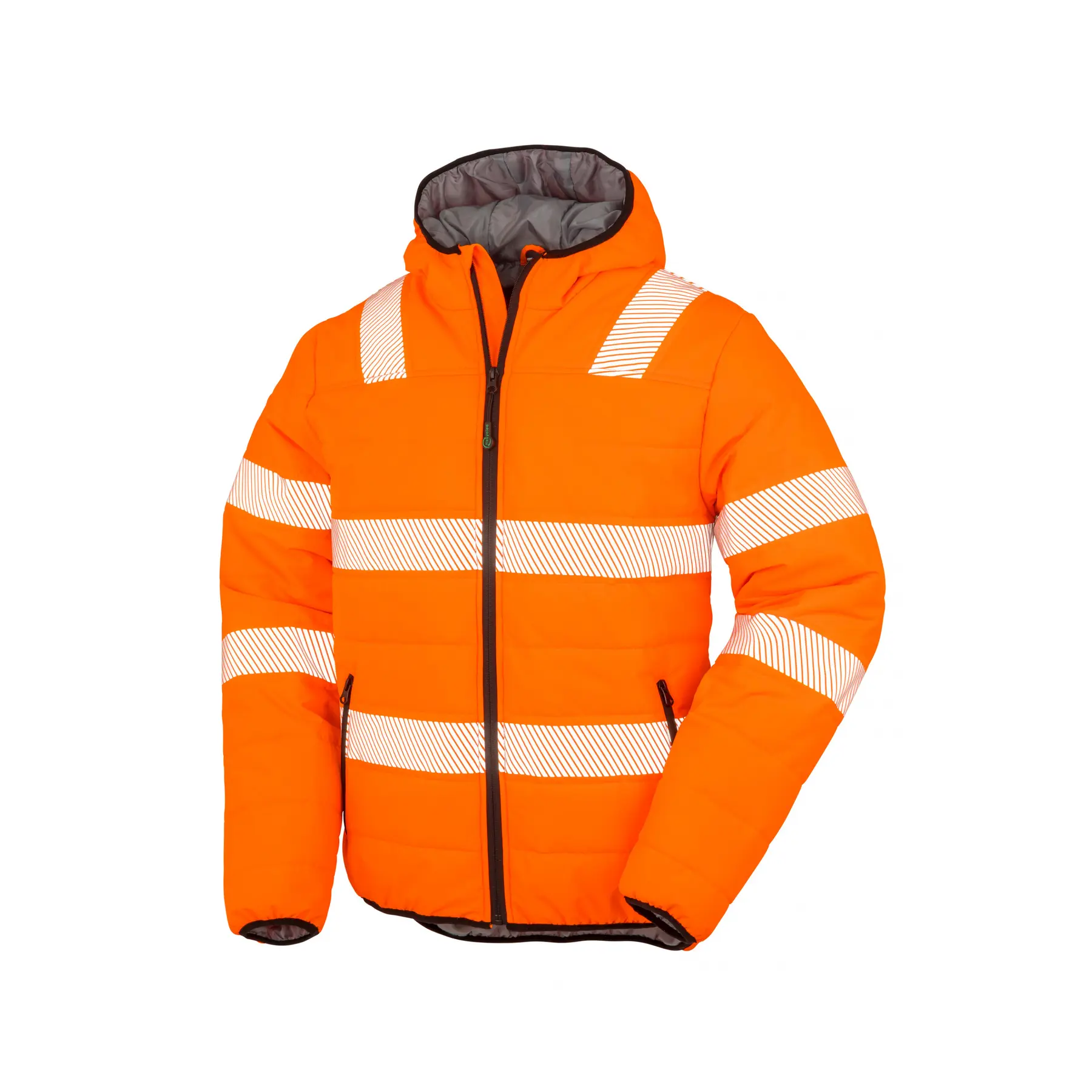 Sicherheitsjacke Result Ripstop Padded