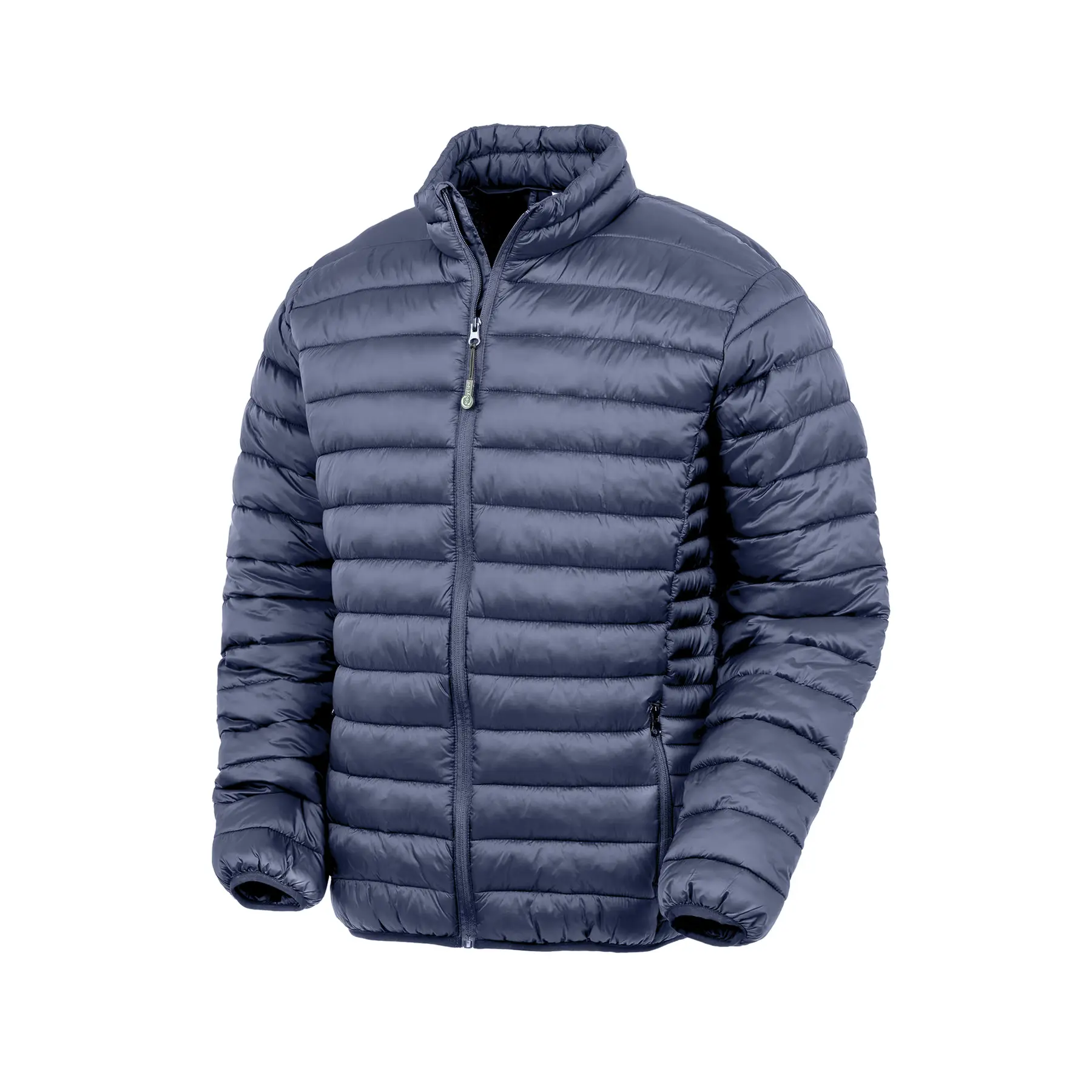 Recycelte Daunenjacke Result