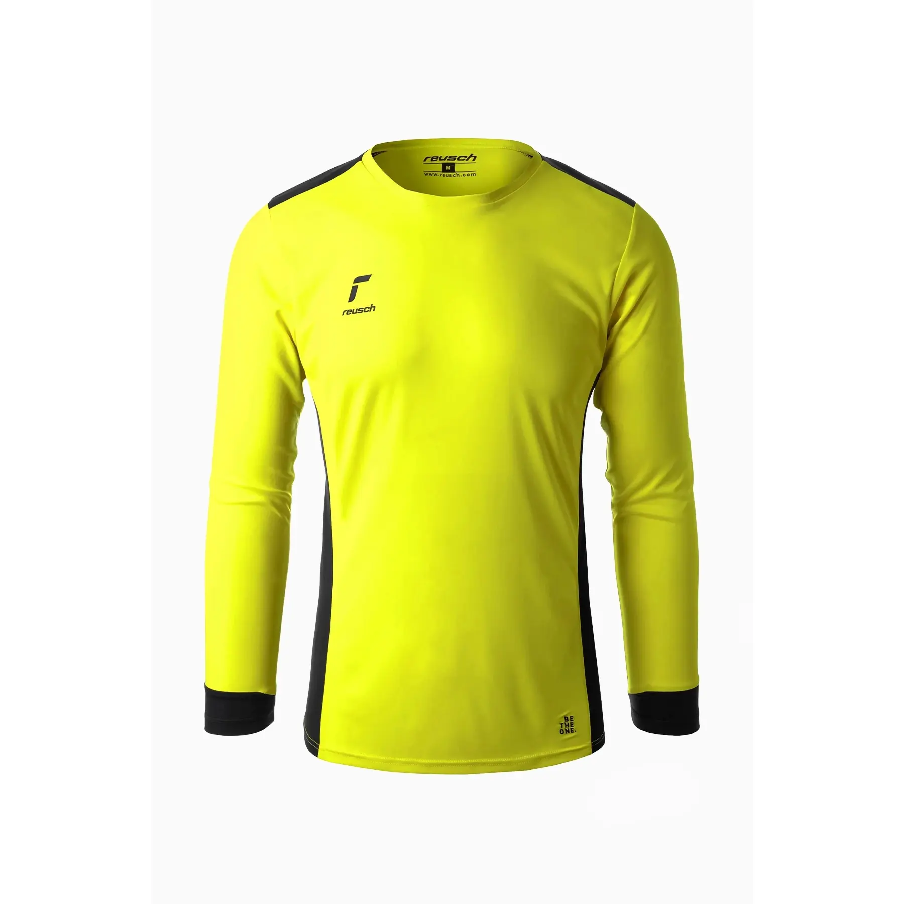 Langärmeliges Torwarttrikot Reusch Match