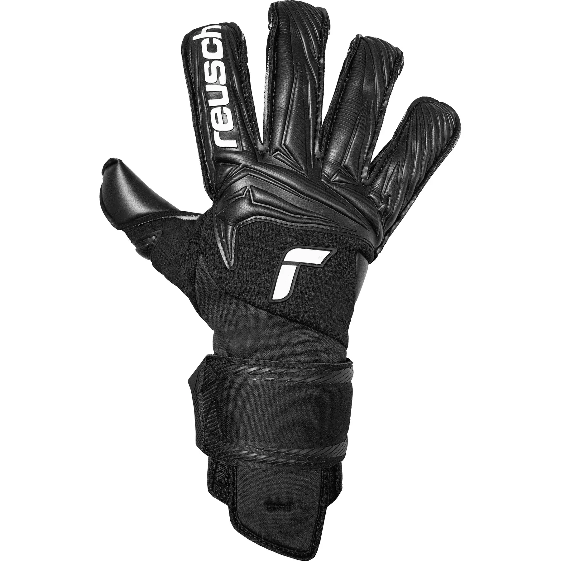 Torwarthandschuhe Reusch Attrakt Infinity Resistor