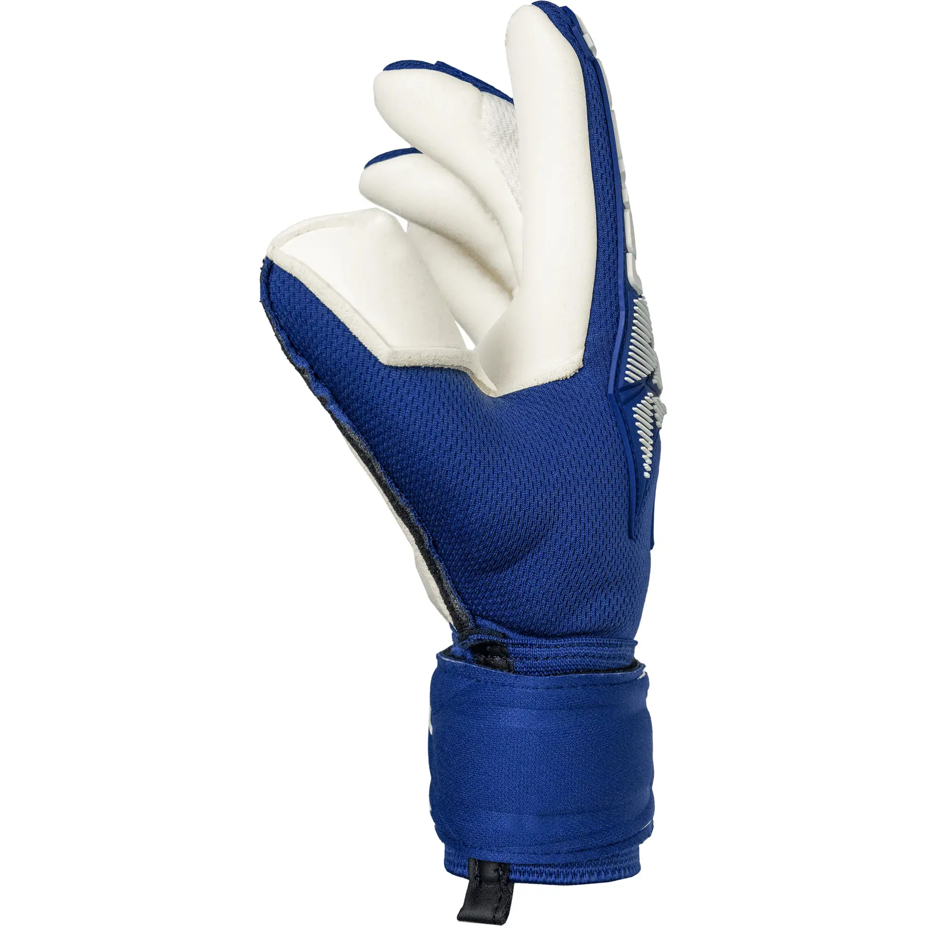 Gants de gardien enfant Reusch Attrakt Freegel Gold X Finger Suppor Gants de gardien enfant Reusch Attrakt Freegel Gold X Finger Suppor